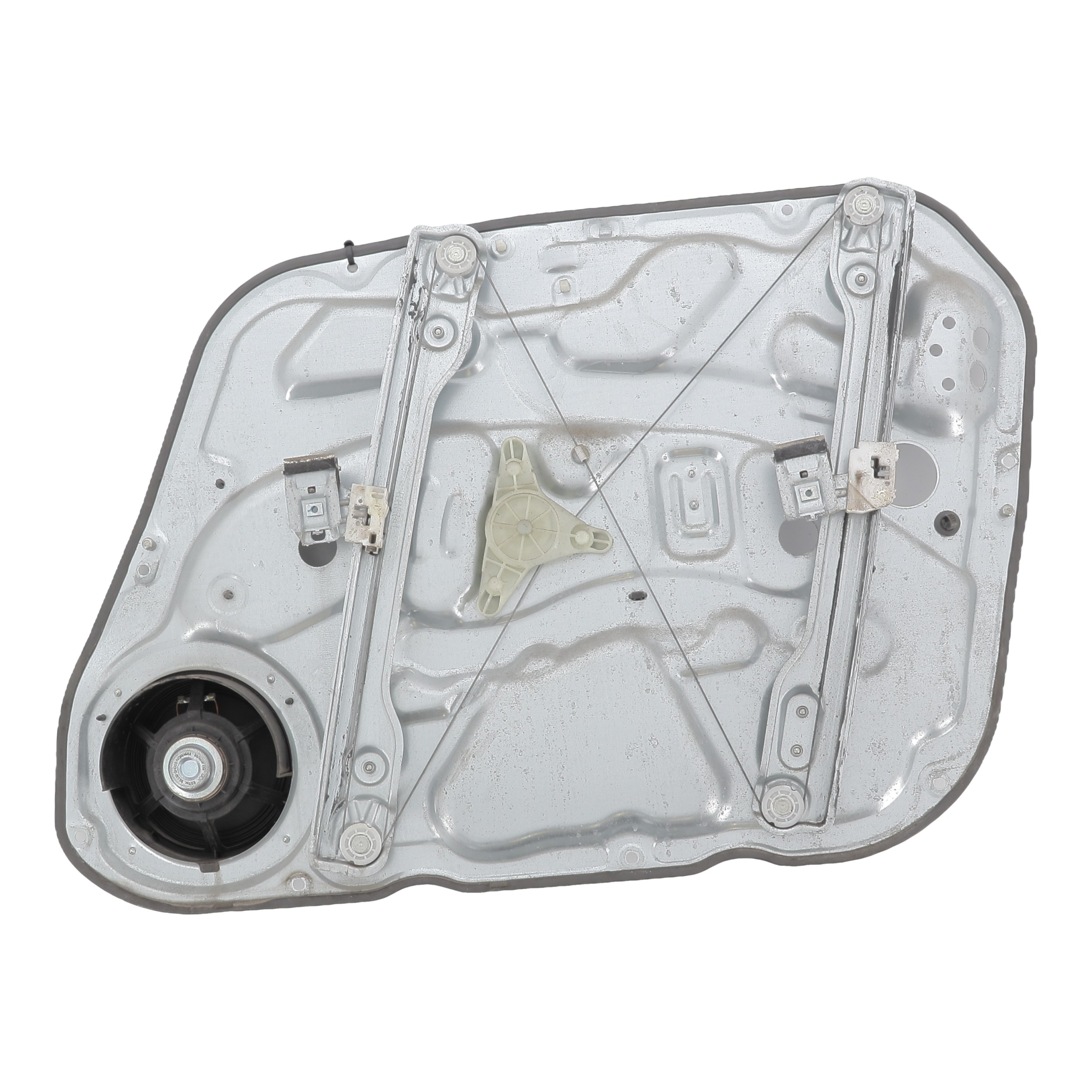 Lève-vitre avant gauche HYUNDAI I30 1 PH.2 H0-9717E H0-9717E