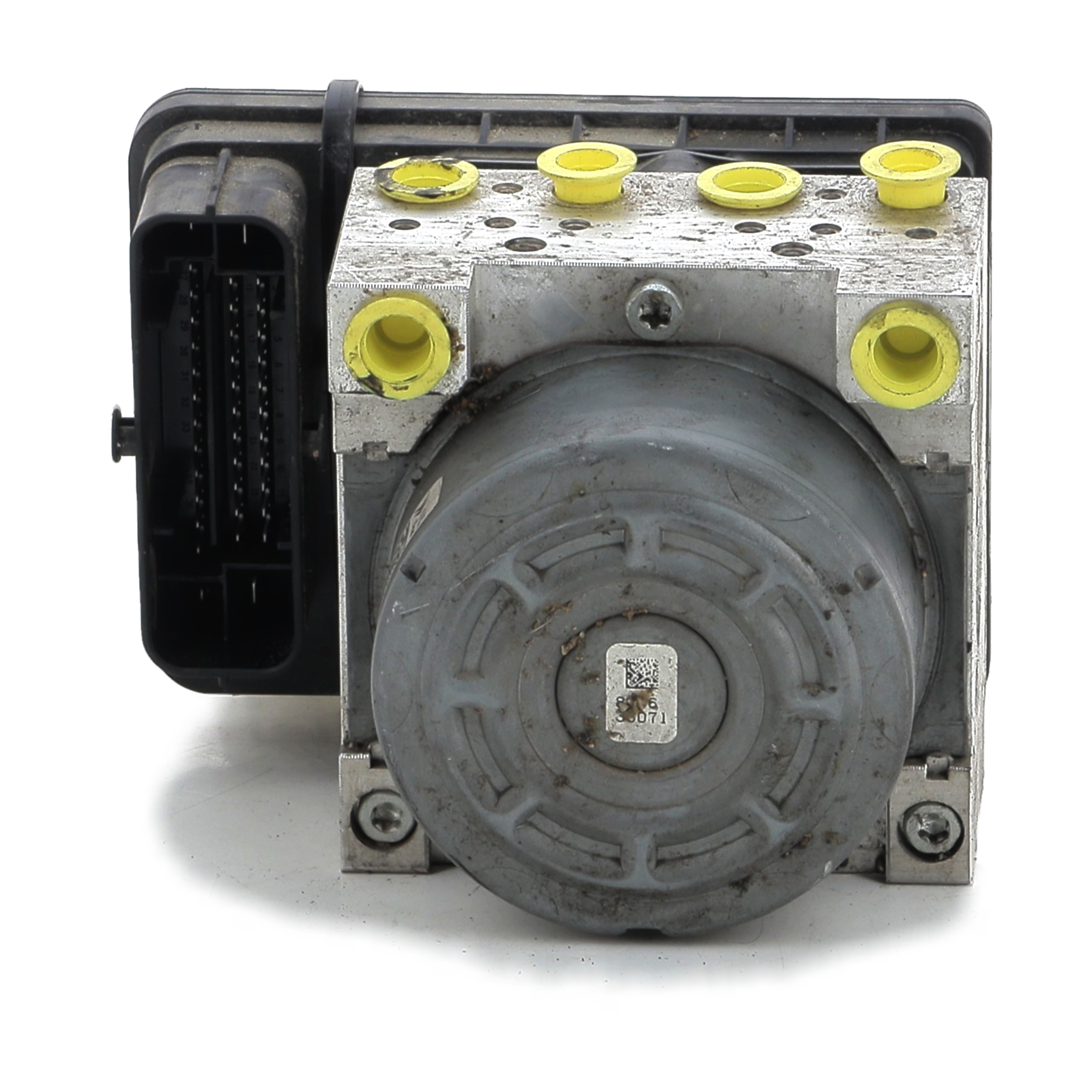 Bloc ABS 1674177680 - PEUGEOT 2008 1 PH.2 1.2 PTEC - H0-9799T H0-9799T