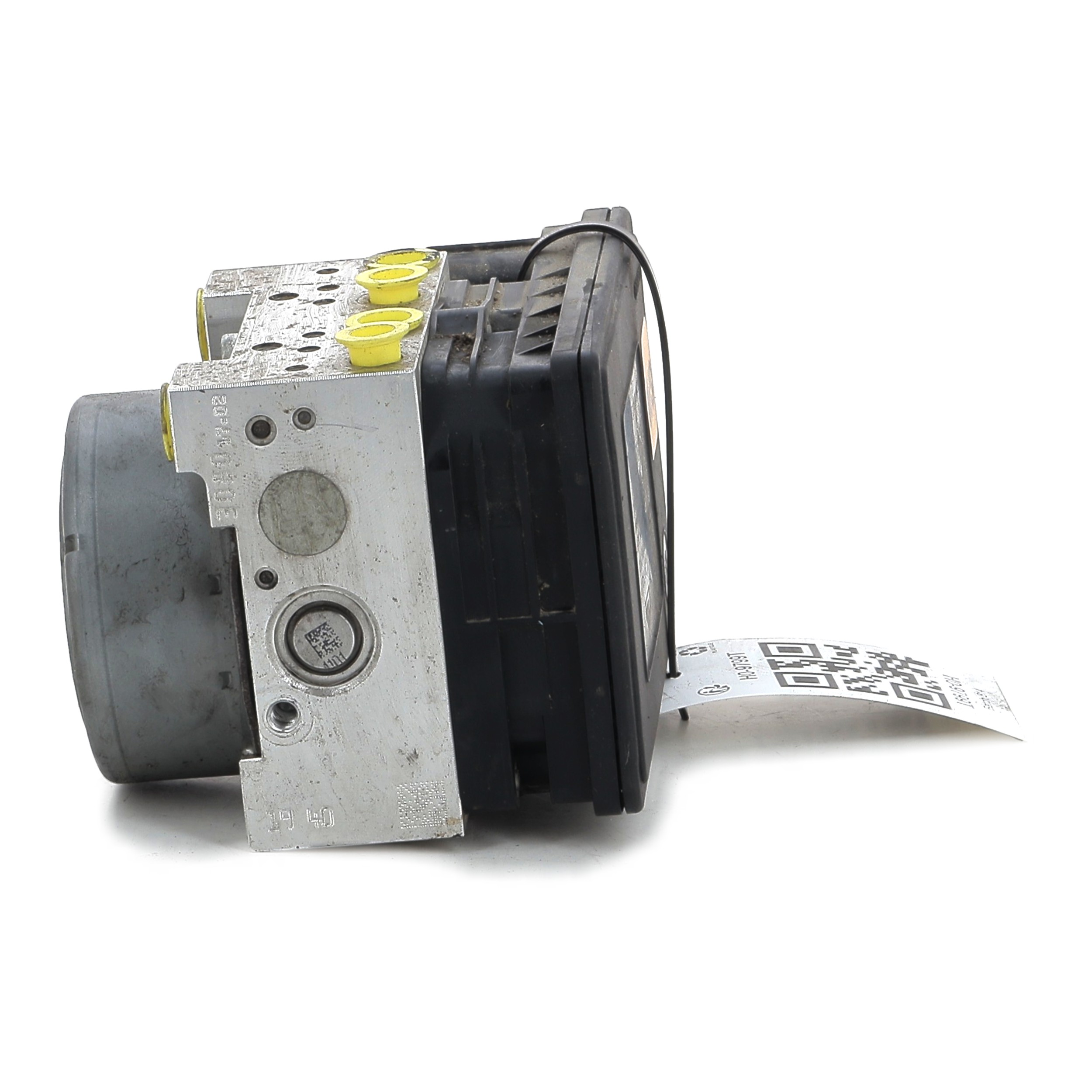 Bloc ABS 1674177680 - PEUGEOT 2008 1 PH.2 1.2 PTEC - H0-9799T H0-9799T [reference_1913888] 2