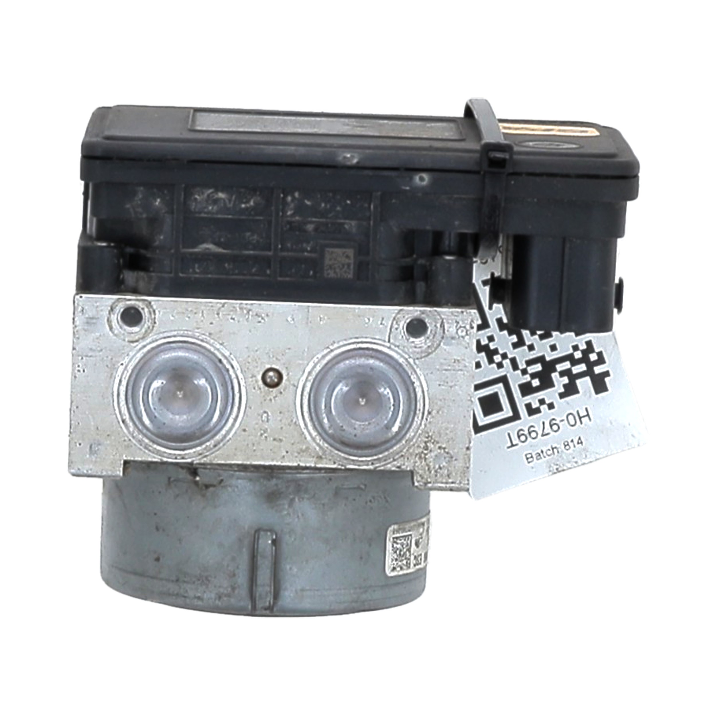 Bloc ABS 1674177680 - PEUGEOT 2008 1 PH.2 1.2 PTEC - H0-9799T H0-9799T [reference_1913888] 5