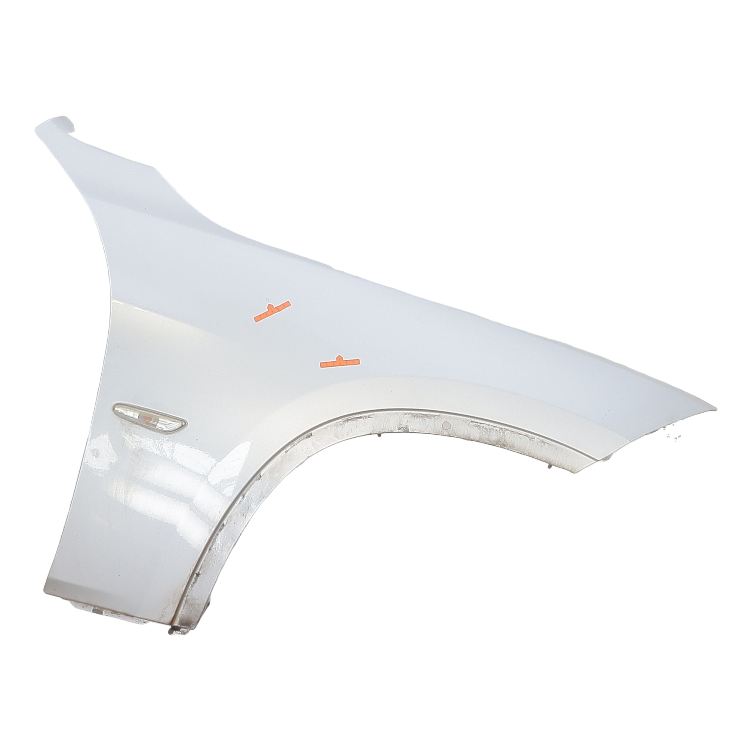 Aile avant droite BMW X1 1 PH.1 41002993156 H0-9840W H0-9840W