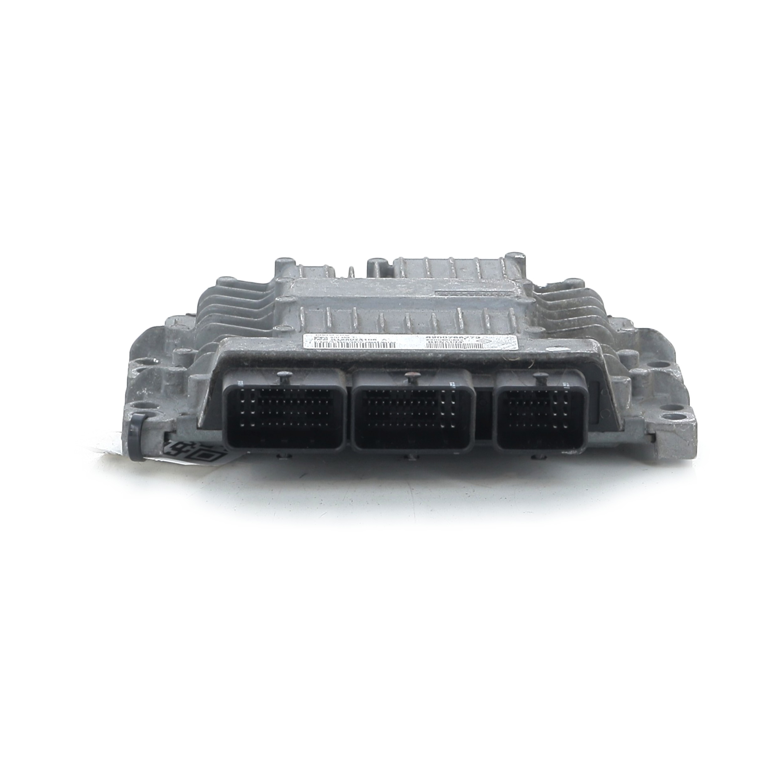 Calculateur moteur 8200755773 - RENAULT SCENIC 2 PH.2 GD DCI - H0-9862F H0-9862F