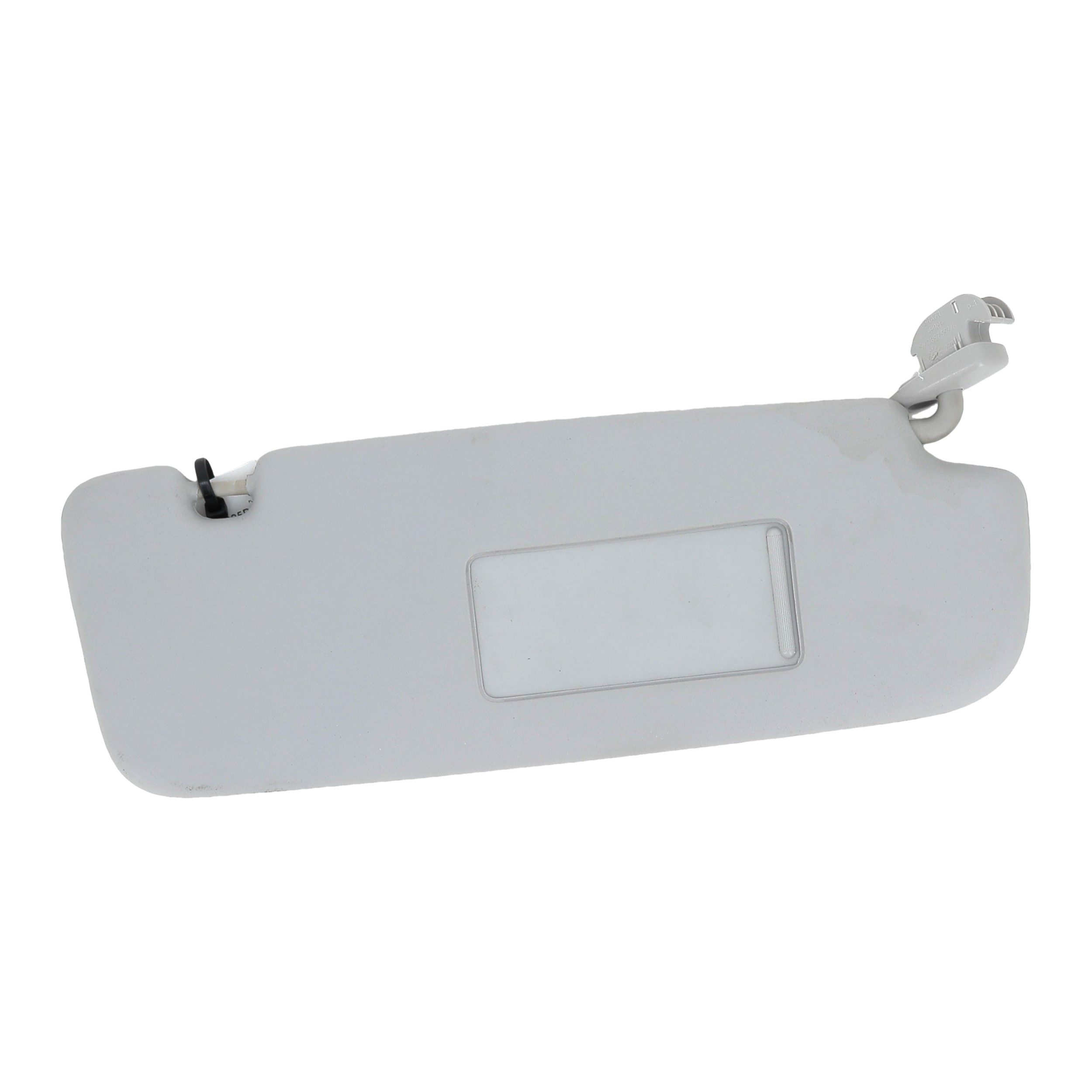 Pare-soleil droit 5Z9857551B2F4 - VOLKSWAGEN FOX 1.2 - H0-9885B H0-9885B