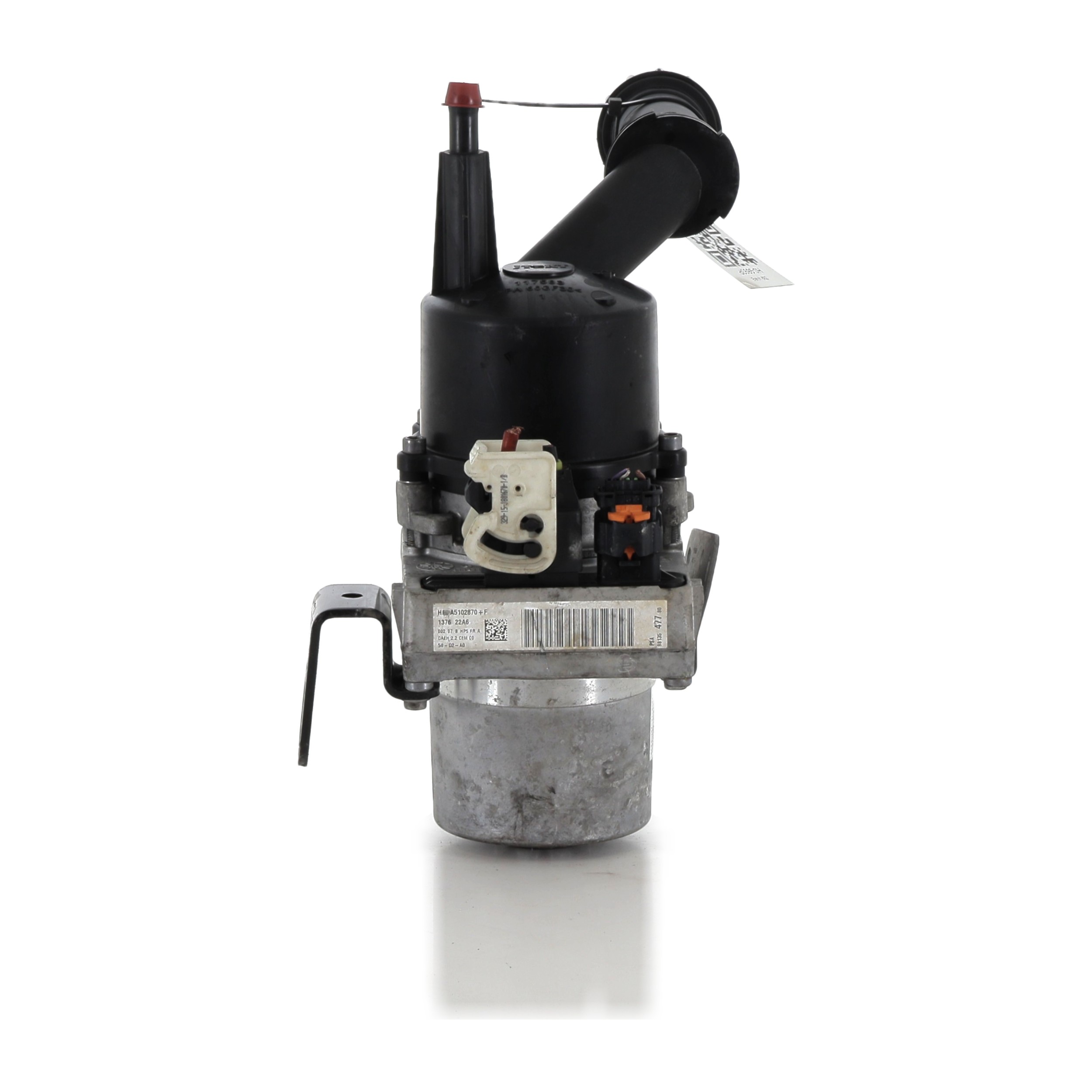 Pompe direction assistée CITROEN DS4 1 PH.1 réf. 1617017580 H0-9893P H0-9893P