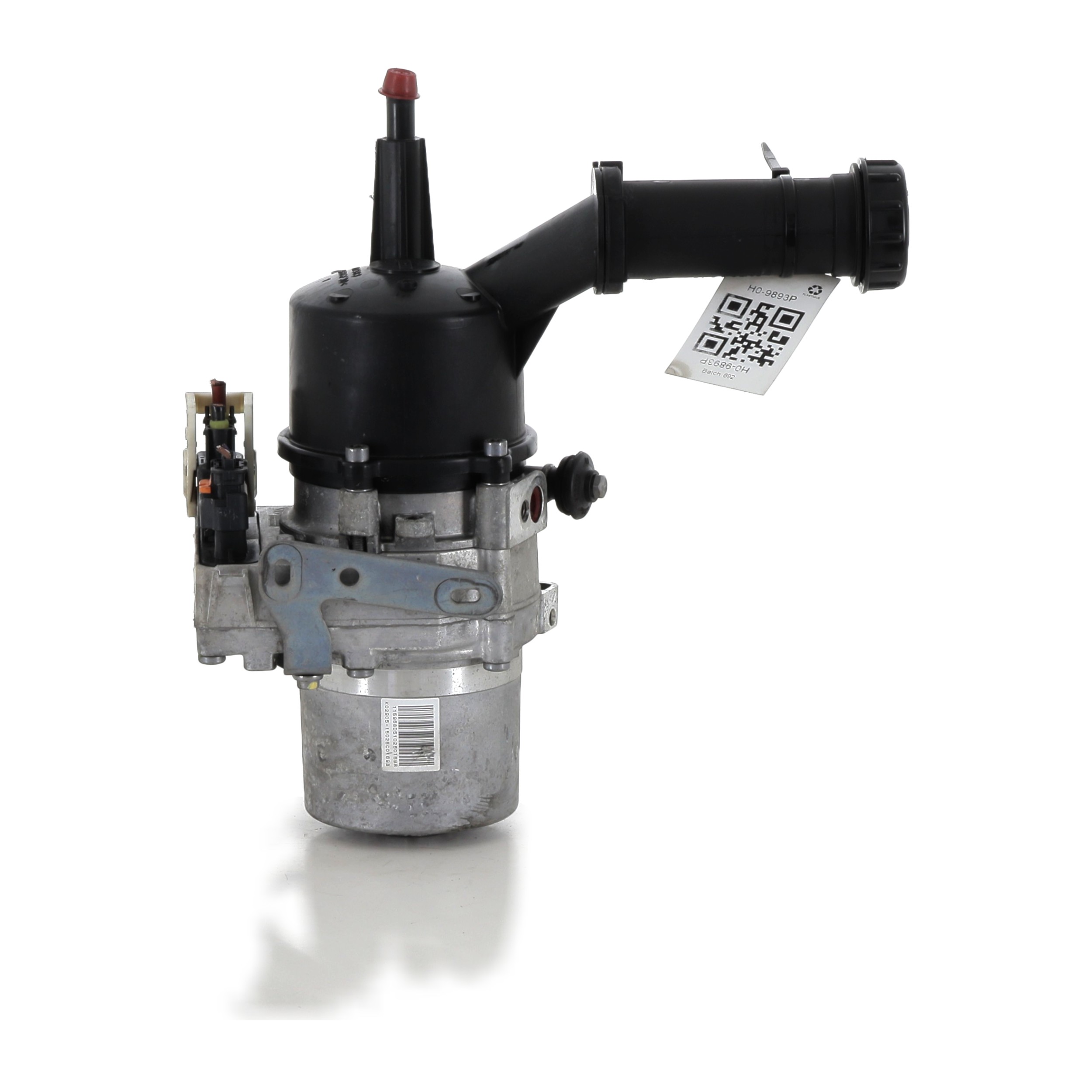 Pompe direction assistée CITROEN DS4 1 PH.1 réf. 1617017580 H0-9893P H0-9893P [reference_153217] 2