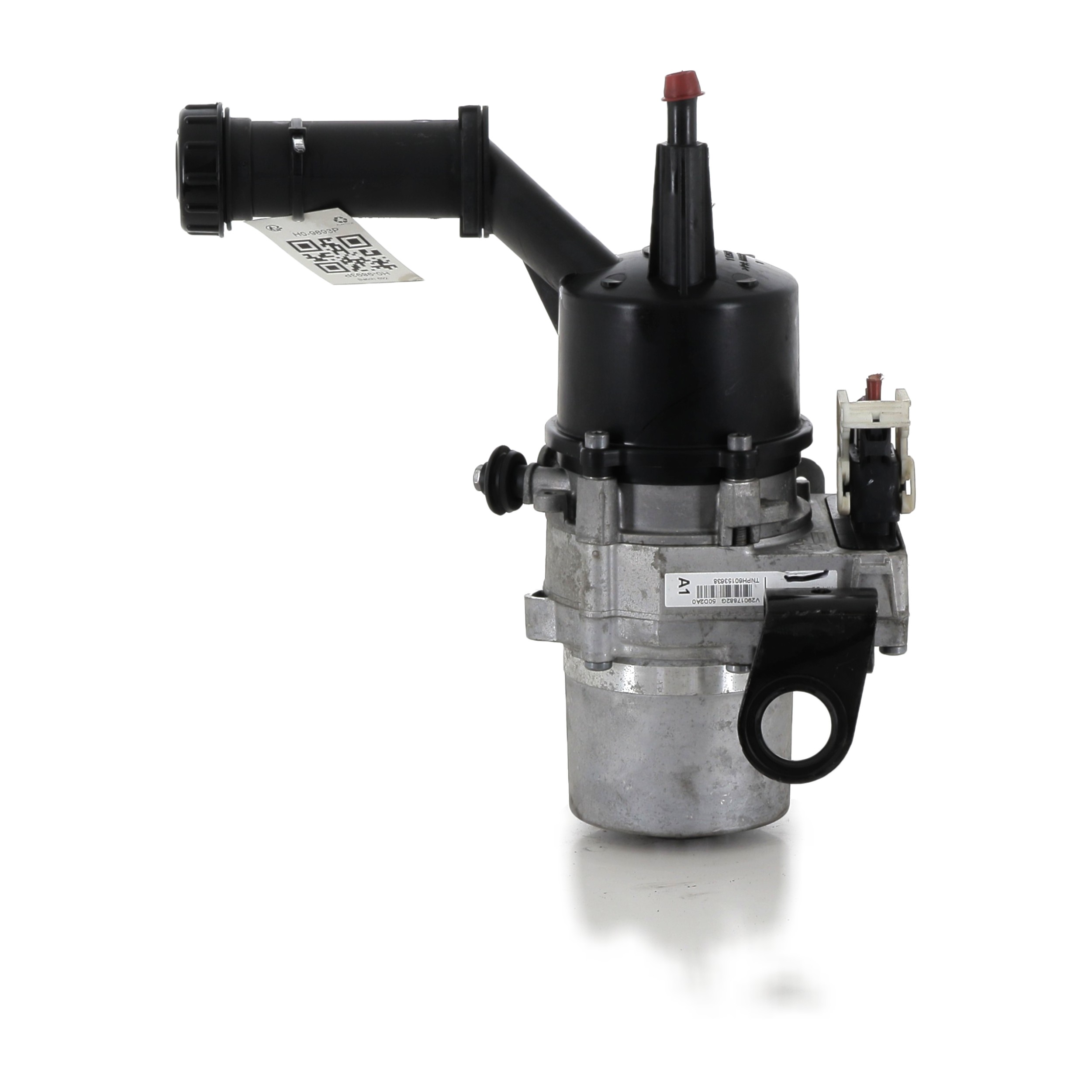 Pompe direction assistée CITROEN DS4 1 PH.1 réf. 1617017580 H0-9893P H0-9893P [reference_153217] 4