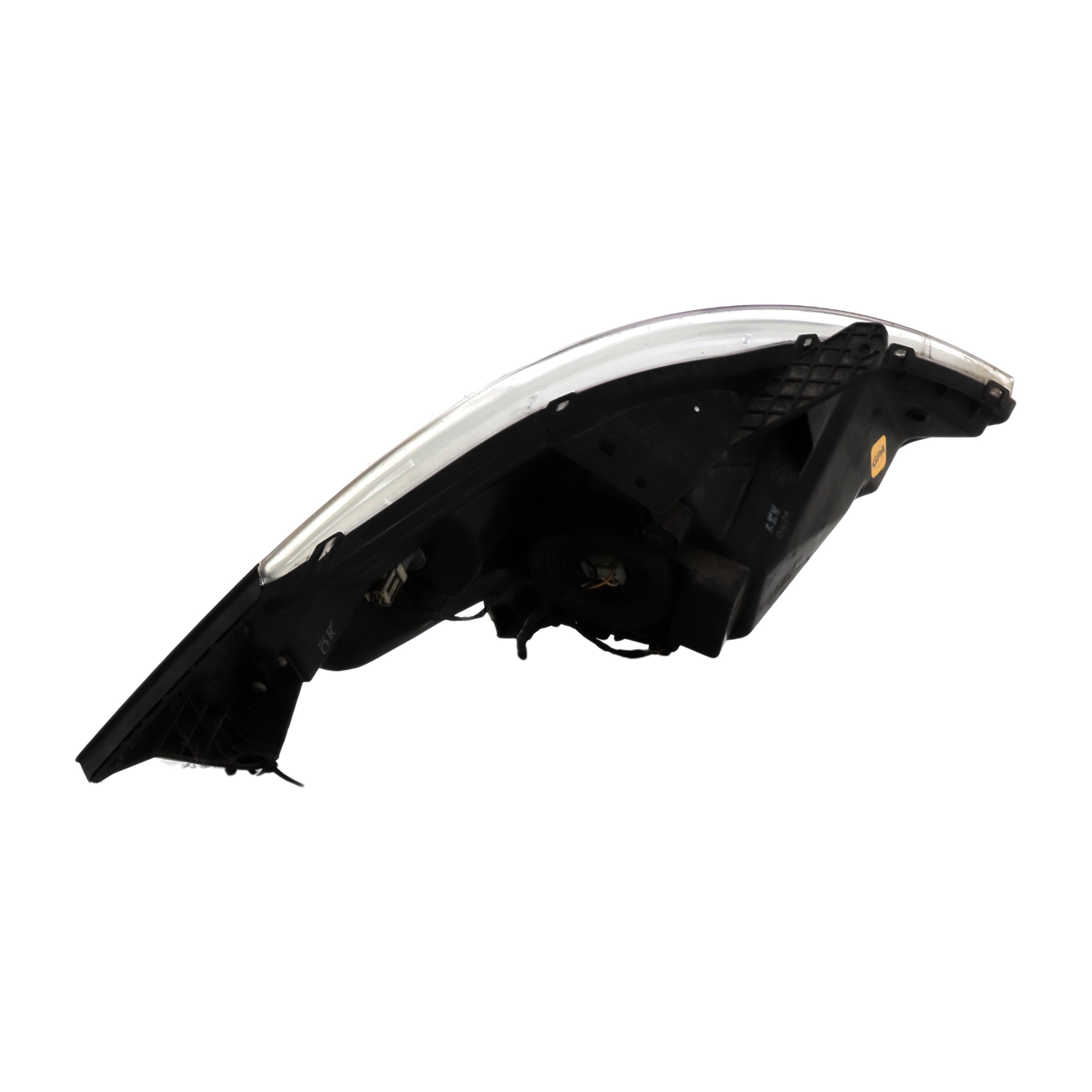 Phare gauche réf. 95226891 CHEVROLET SPARK PH.1 H0-9897W H0-9897W [reference_98867] 2