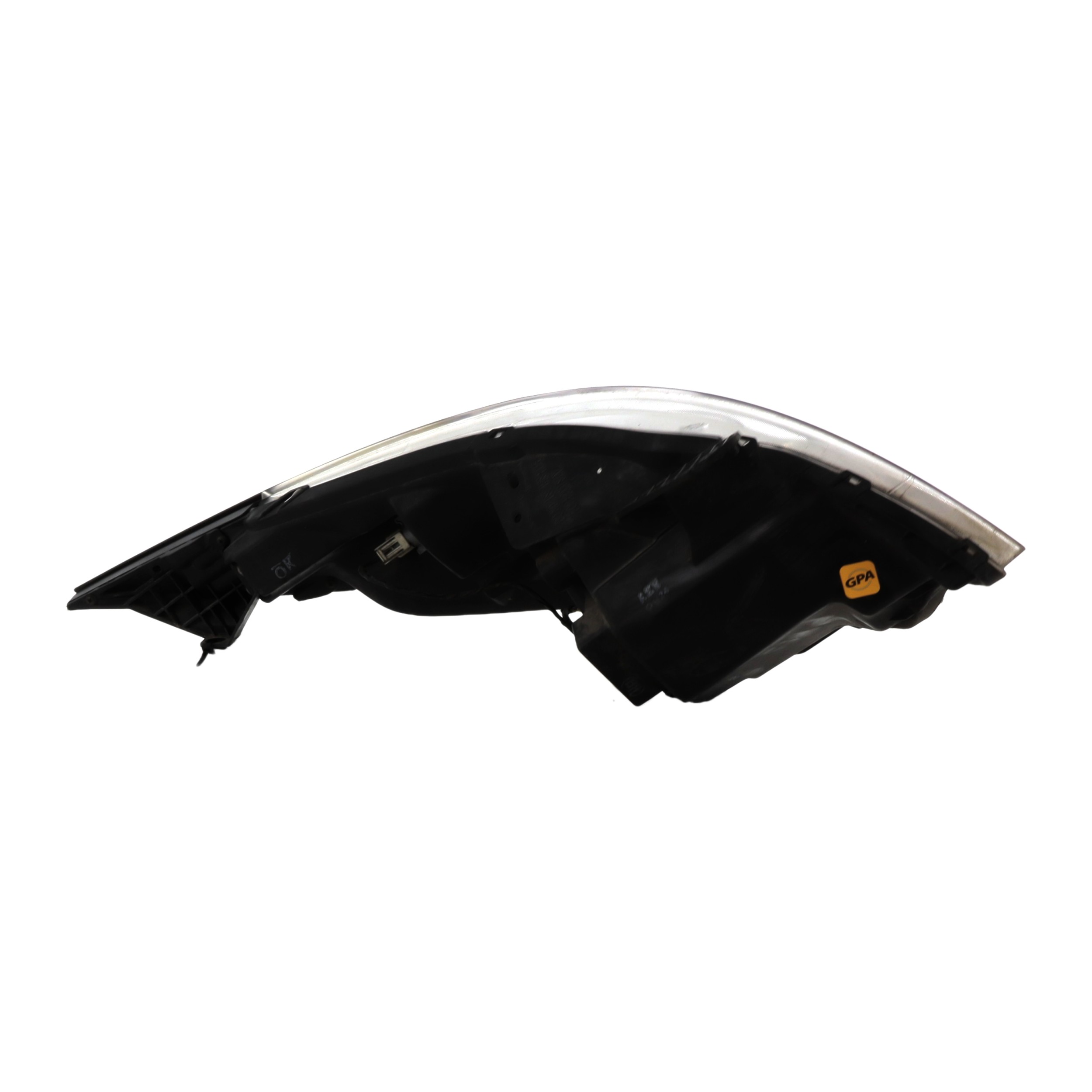 Phare gauche réf. 95226891 CHEVROLET SPARK PH.1 H0-9897W H0-9897W [reference_98867] 3