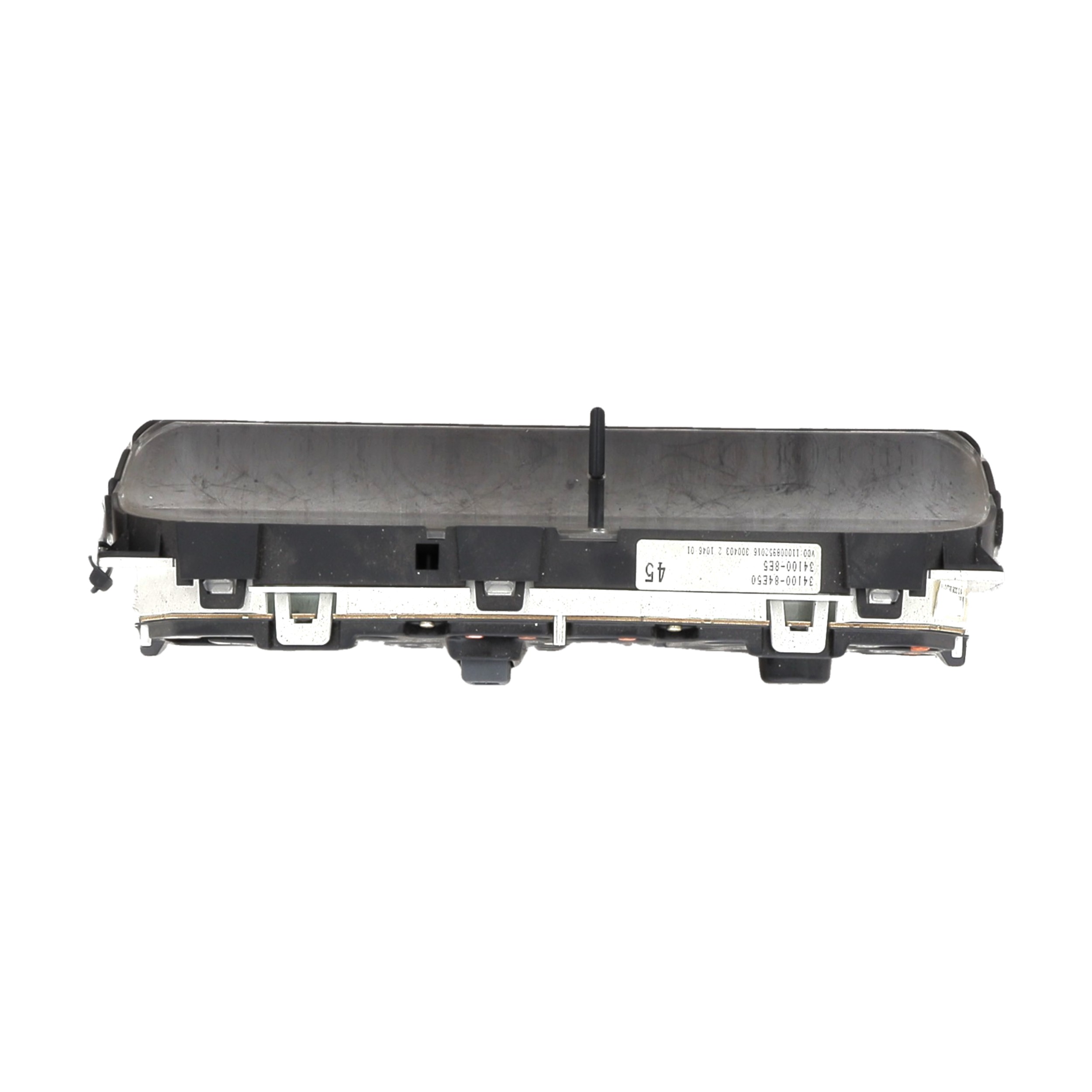 Compteur 34100-83E50 - SUZUKI WAGON-R PH.2 1.3I - H0-9942Y H0-9942Y