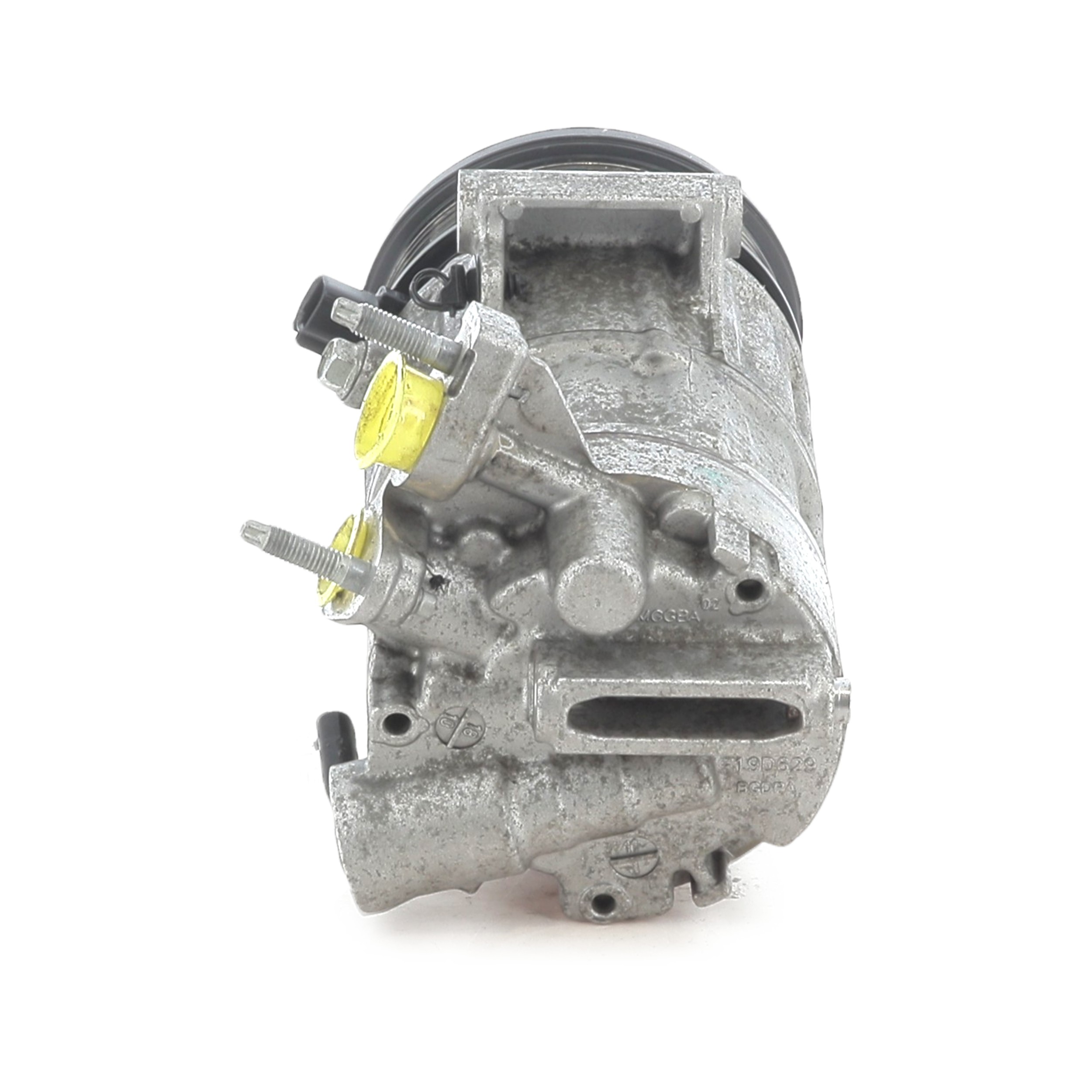 Compresseur de climatisation FORD FIESTA 7 PH.1 1.0 SCTI réf. 2673870 H0-9957V H0-9957V