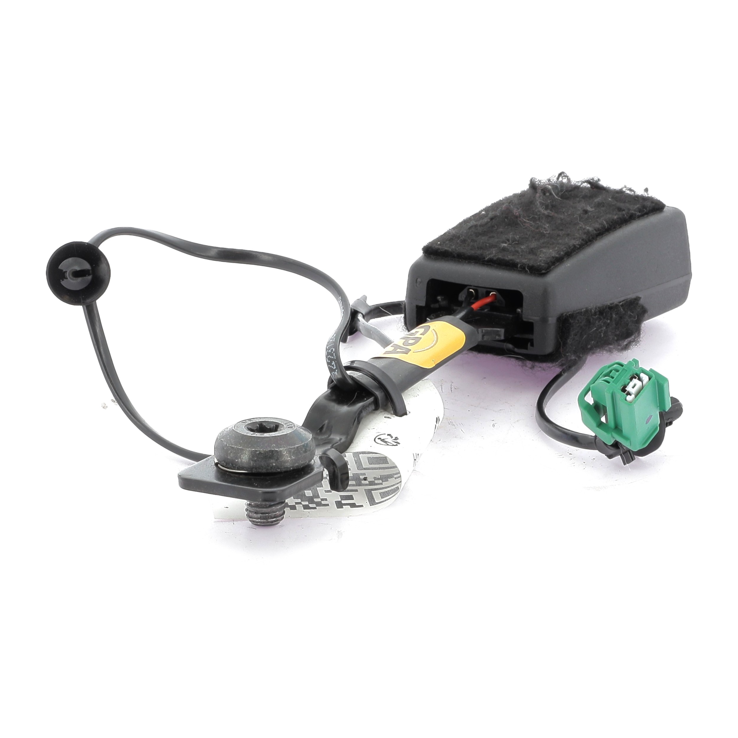 Attache ceinture avant droit FORD KA+ PH.1 H0-9978J H0-9978J