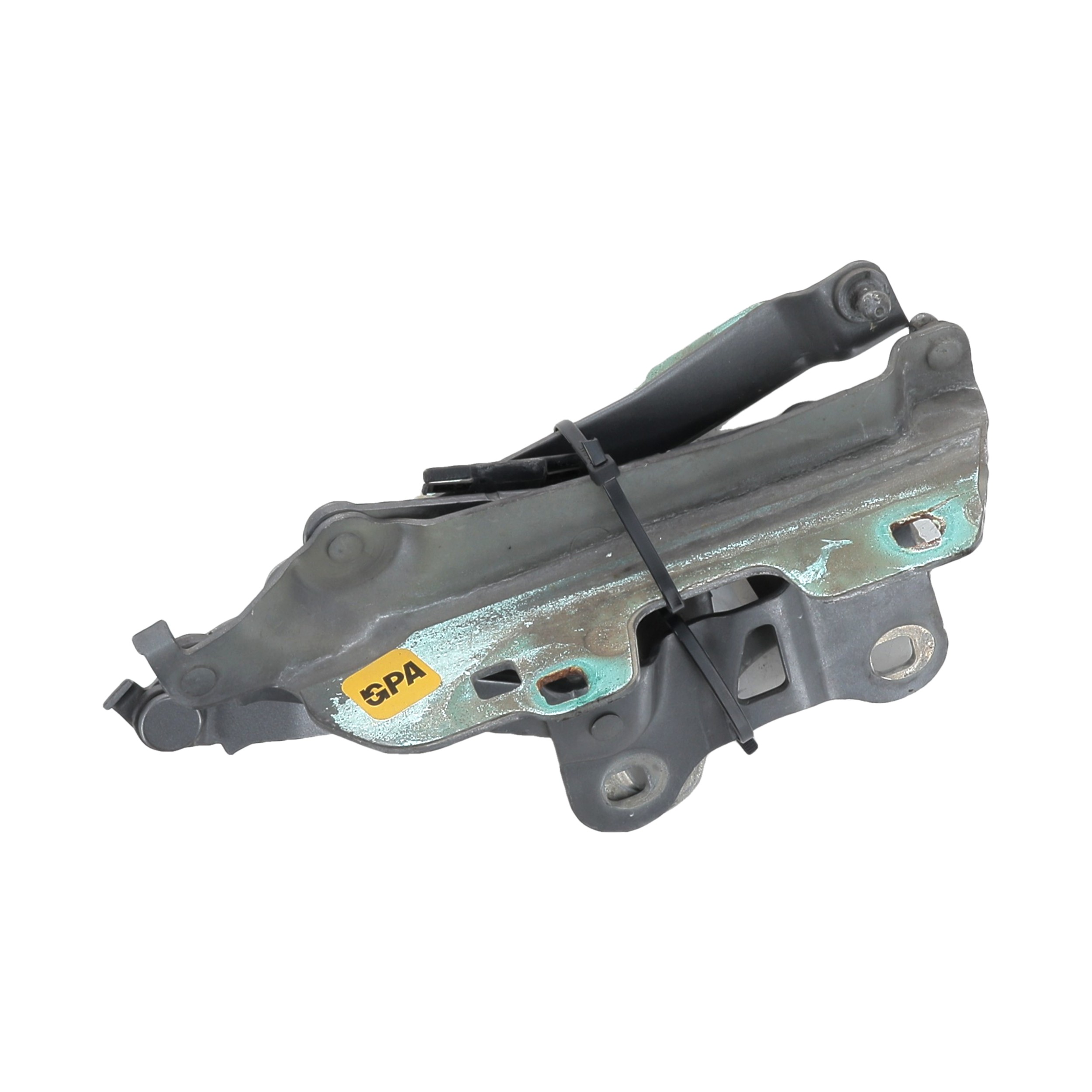 CHARNIERES DE CAPOT LR088985 - LAND ROVER RANGE SPORT 2 PH.1 3.0 SDV6 4X4 - H1-0148N H1-0148N