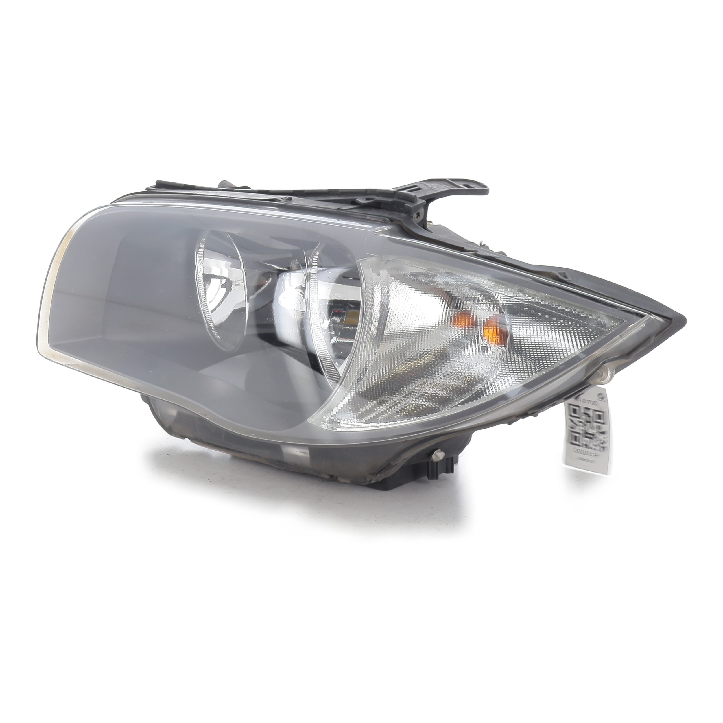 Phare gauche réf. 63117249649 BMW SERIE 1 1 PH.2 H1-0170G H1-0170G