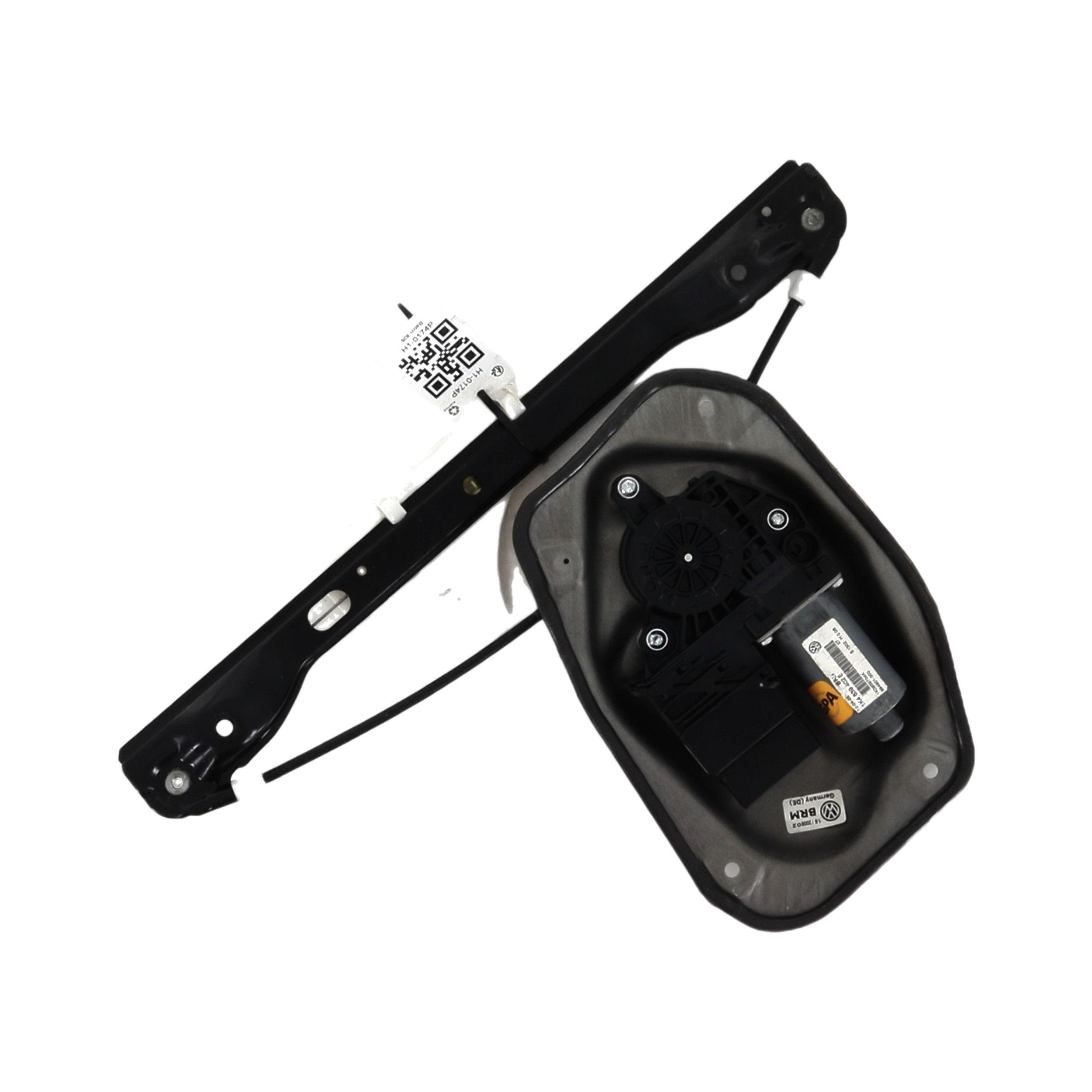 Lève-vitre arrière droit VOLKSWAGEN GOLF 5 H1-0174P H1-0174P