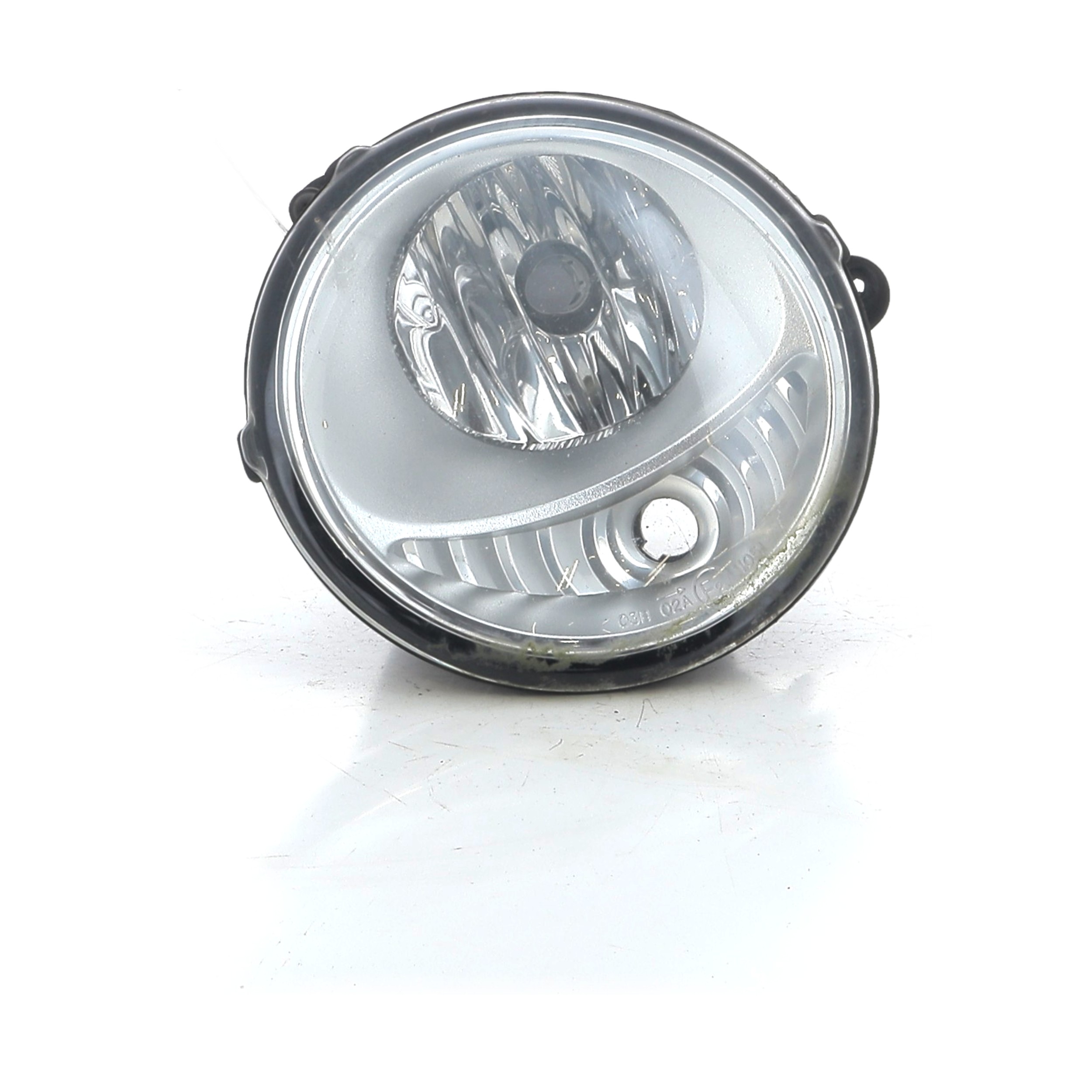 Antibrouillard gauche 261558092R - RENAULT TWINGO 2 PH.2 1.2 16V - H1-0266V H1-0266V