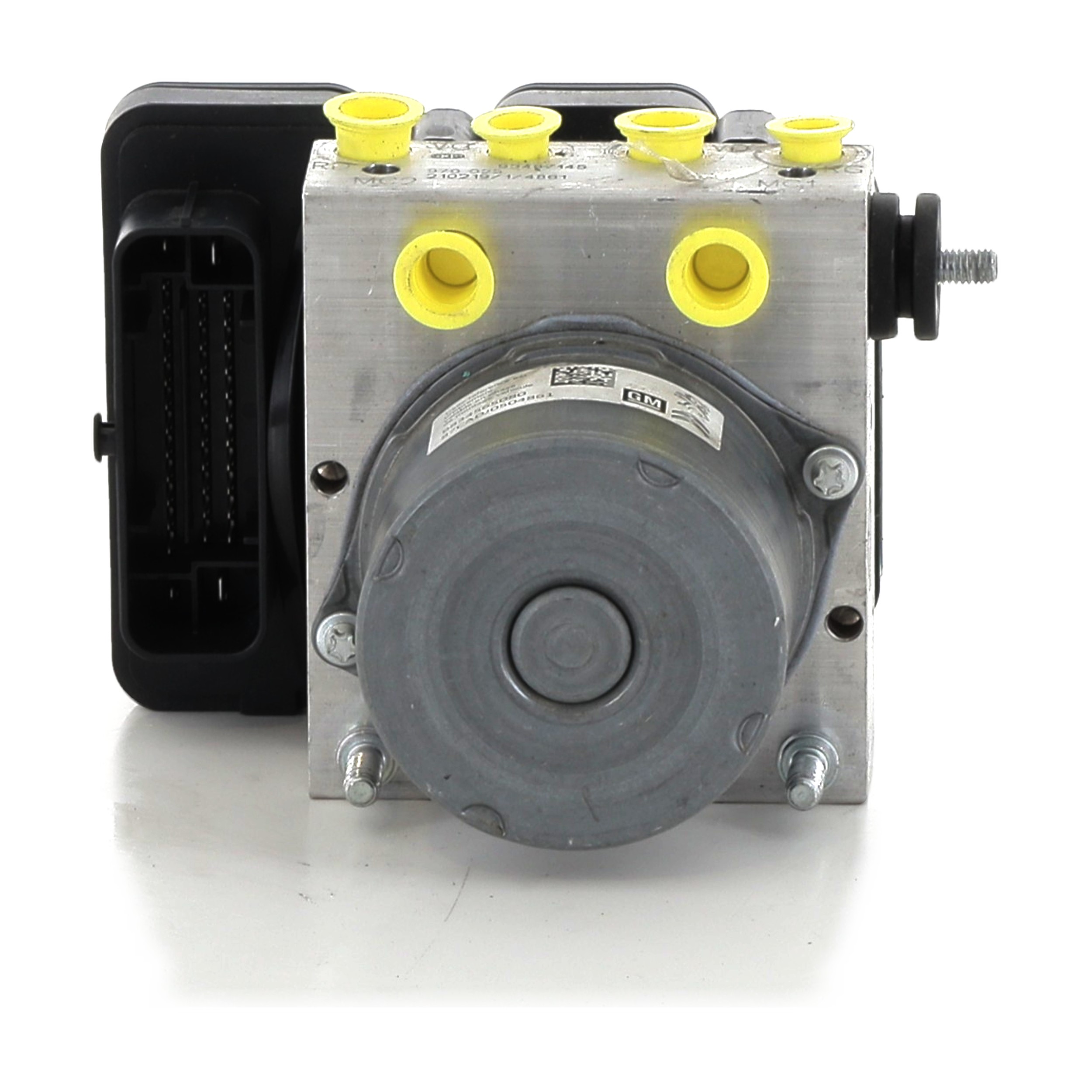 Bloc ABS 1676024580 - CITROEN C3 3 PH.2 -NS1K_TYPE - H1-0485R H1-0485R