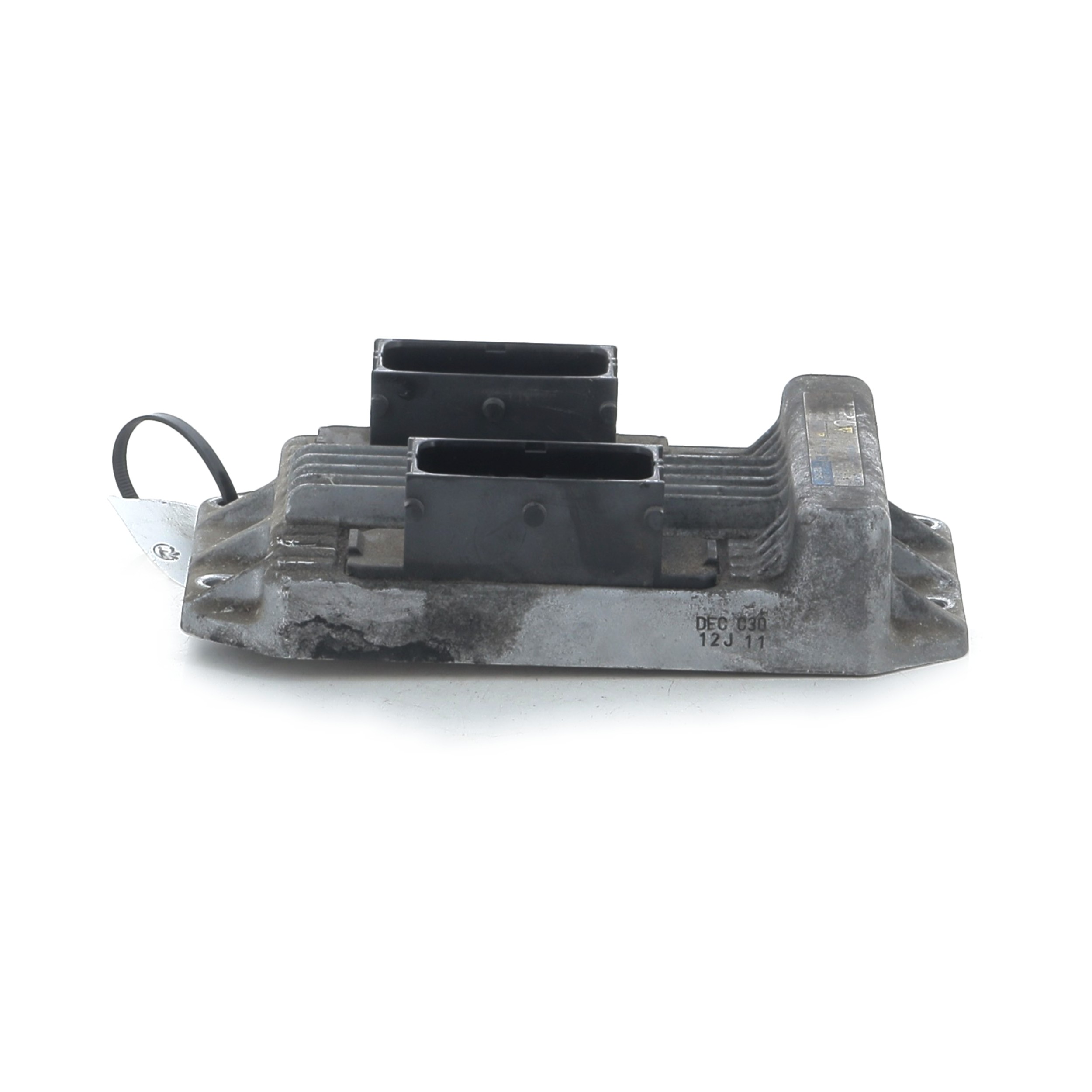 Calculateur moteur 8980741471 - OPEL MERIVA A PH.2 - H1-0505U H1-0505U