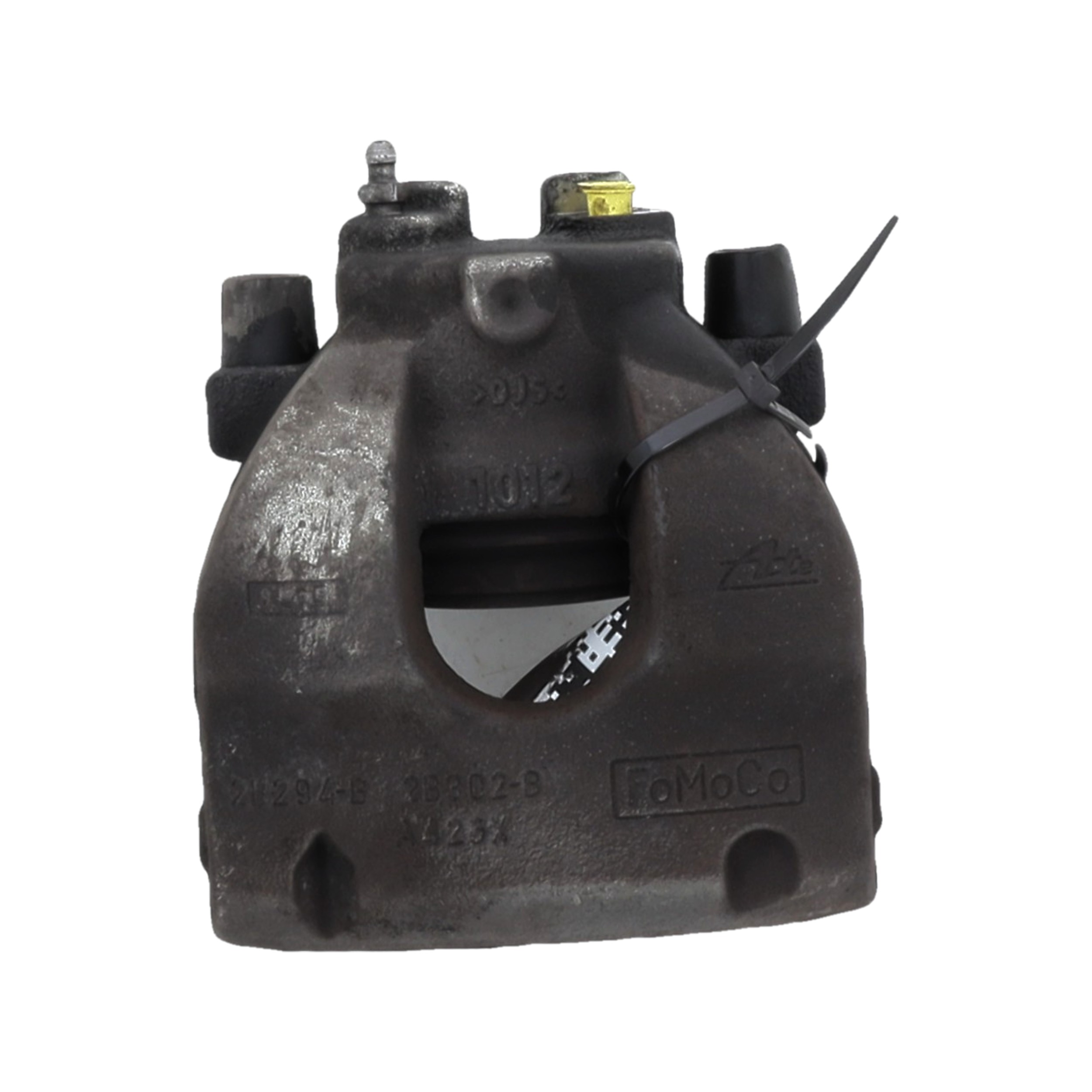 Etrier avant droit 2500063 - FORD FOCUS 4 PH.1 1.0 SCTI - H1-0580Y H1-0580Y