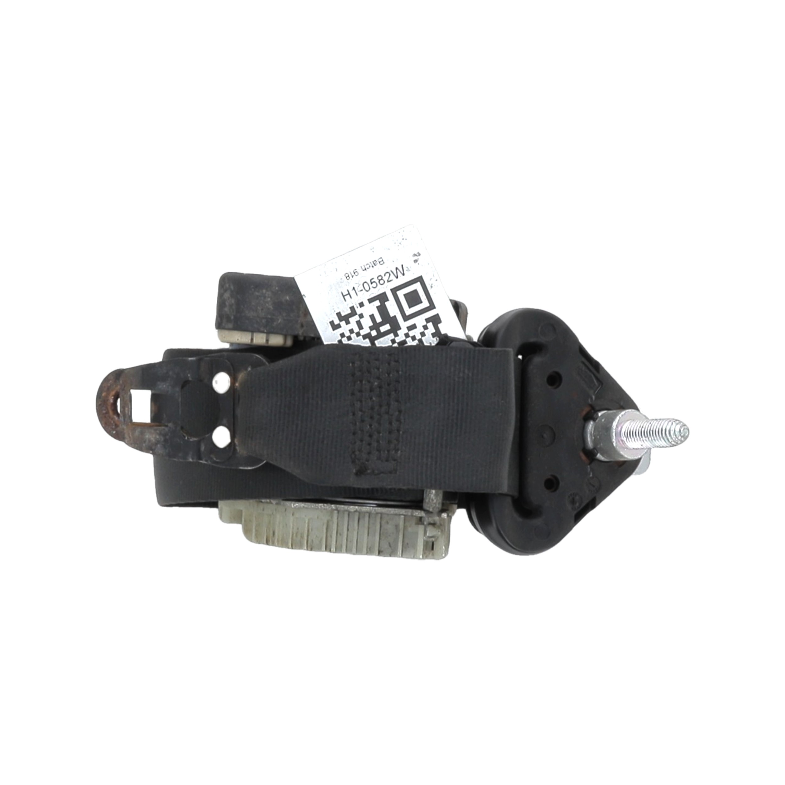 Ceinture arrière droite RENAULT TWINGO 2 PH.1 réf. 8200532117 H1-0582W H1-0582W