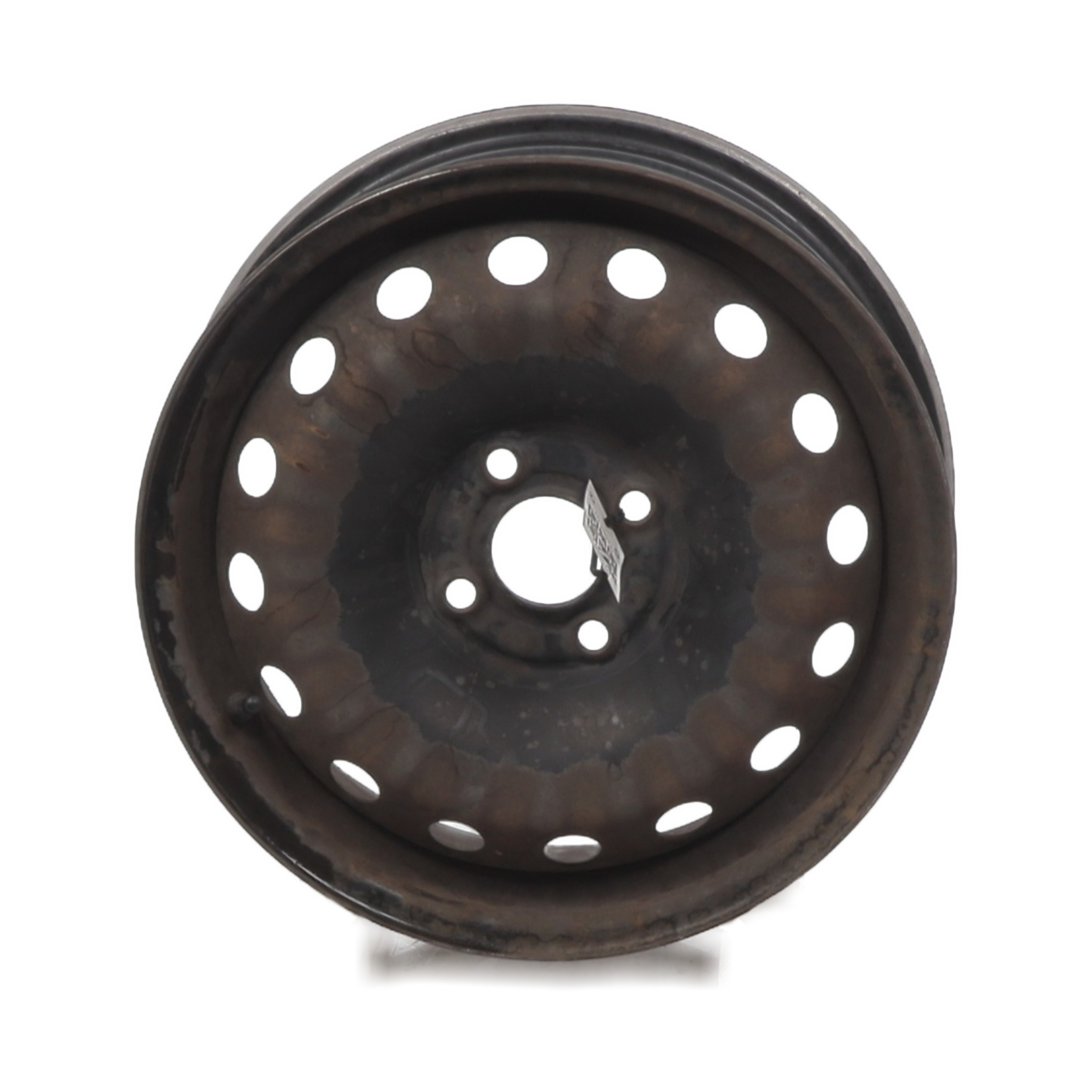 Jante tole 50529059 - FIAT GRANDE PUNTO 3 GD 1.3 - H1-0607J H1-0607J