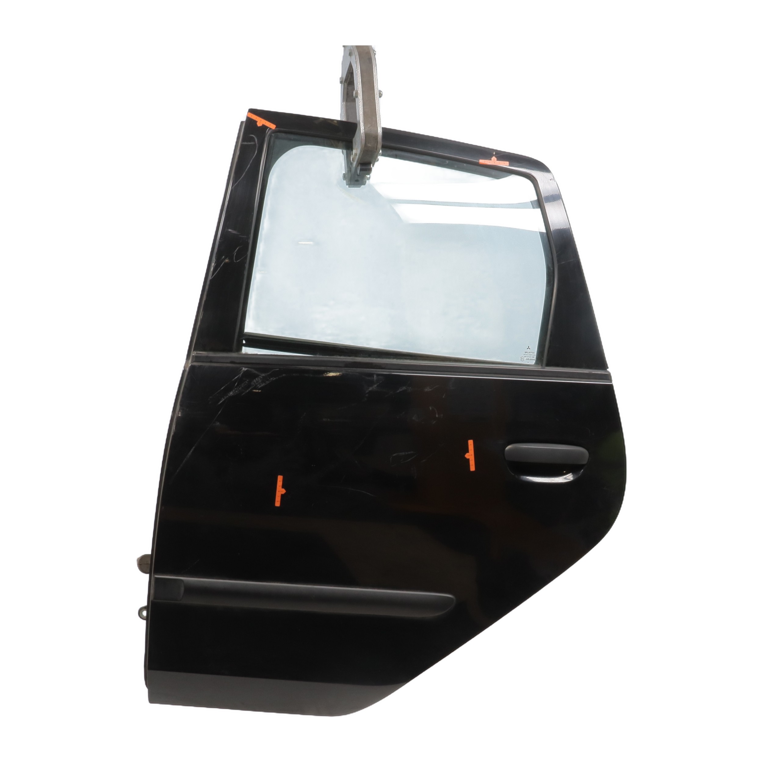 Porte arrière gauche MITSUBISHI COLT 6 PH.1 MN161891 H1-0683M H1-0683M