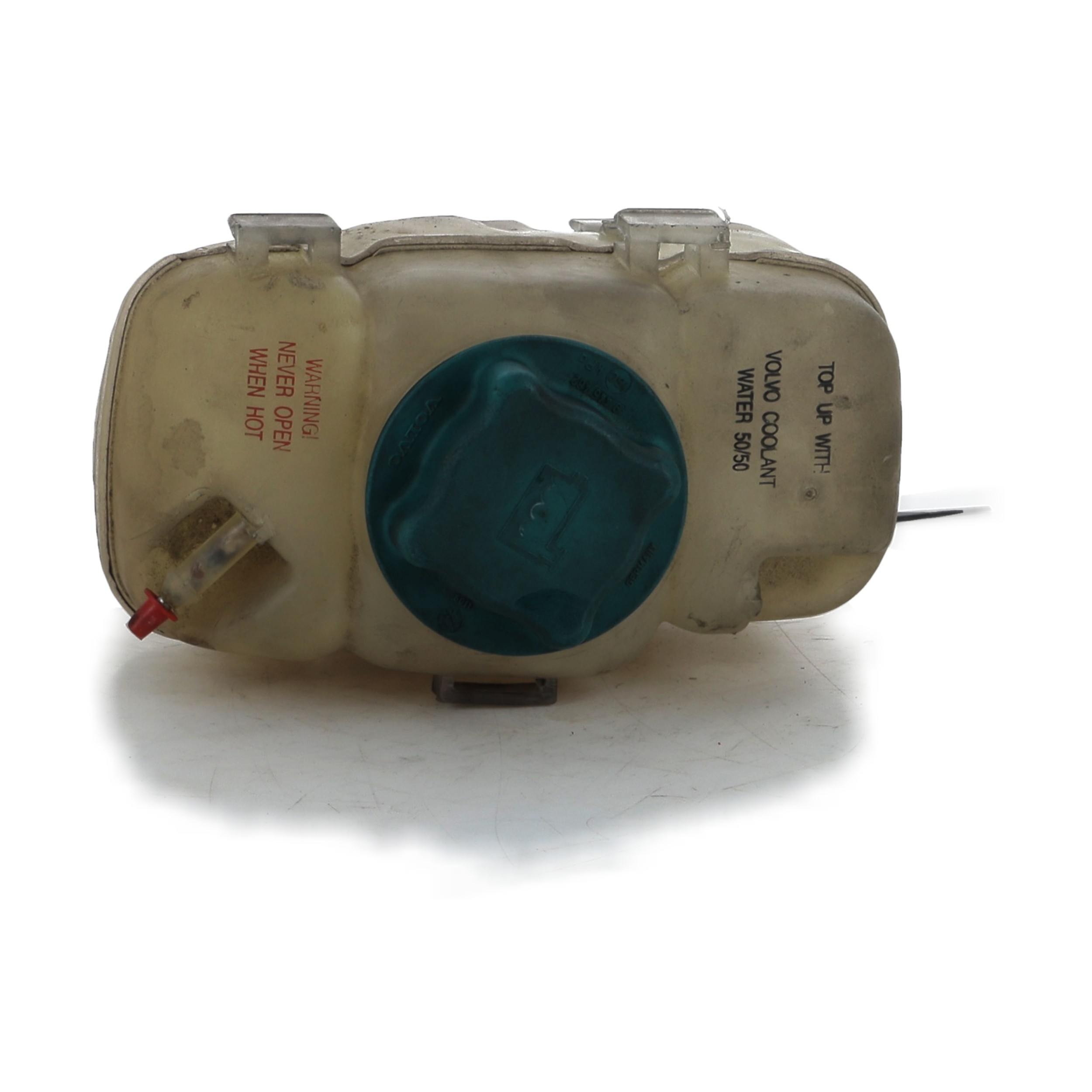 Vase d'expansion 30741973 - VOLVO XC90 1 PH.1 2.4 TDI 4X4 - H1-0699U H1-0699U