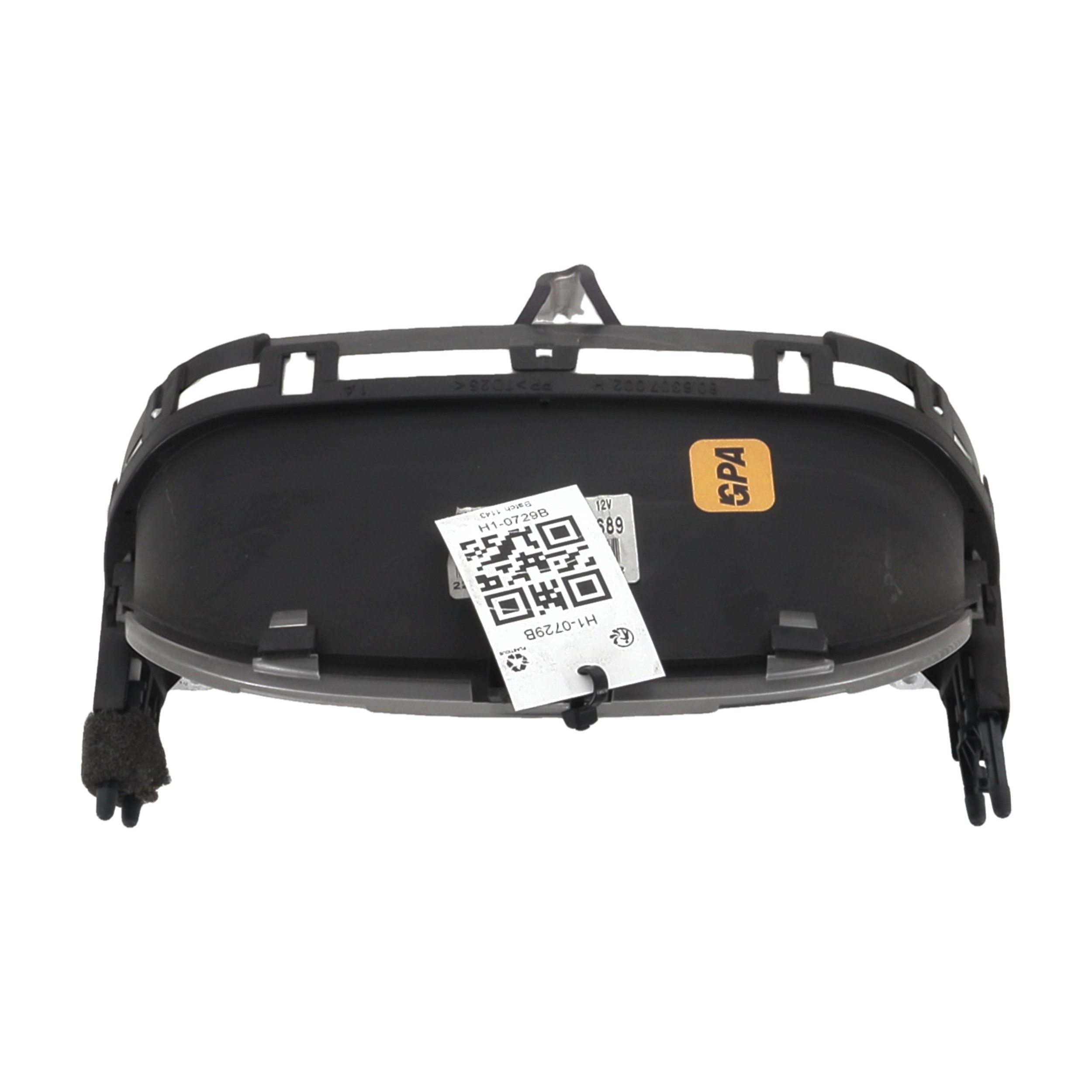 Compteur 51758841 - FIAT DOBLO 1 PH.1 1.9 JTD - H1-0729B H1-0729B