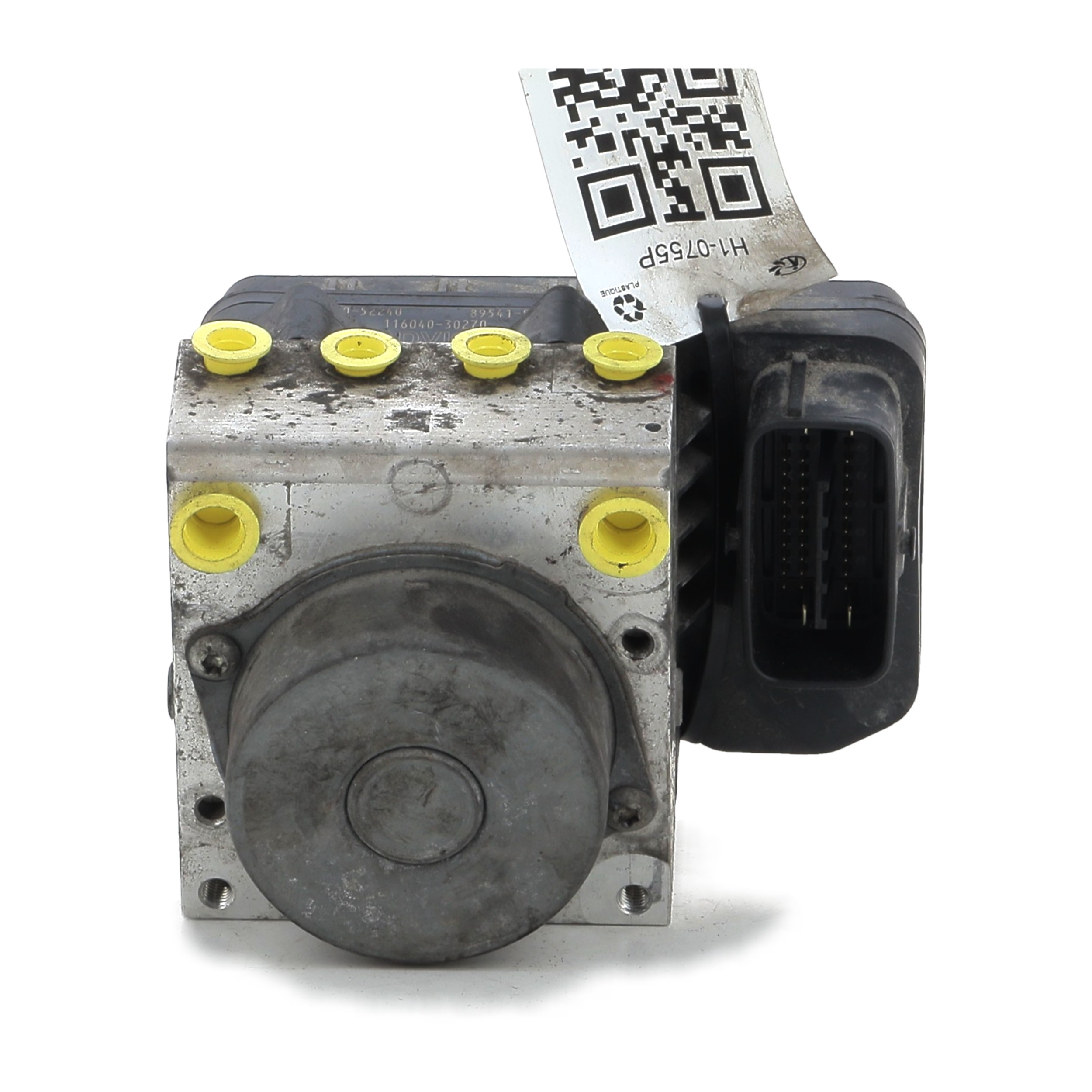 Bloc ABS 4405052D80 - TOYOTA VERSO-S PH.1 1.3 VVTI - H1-0755P H1-0755P