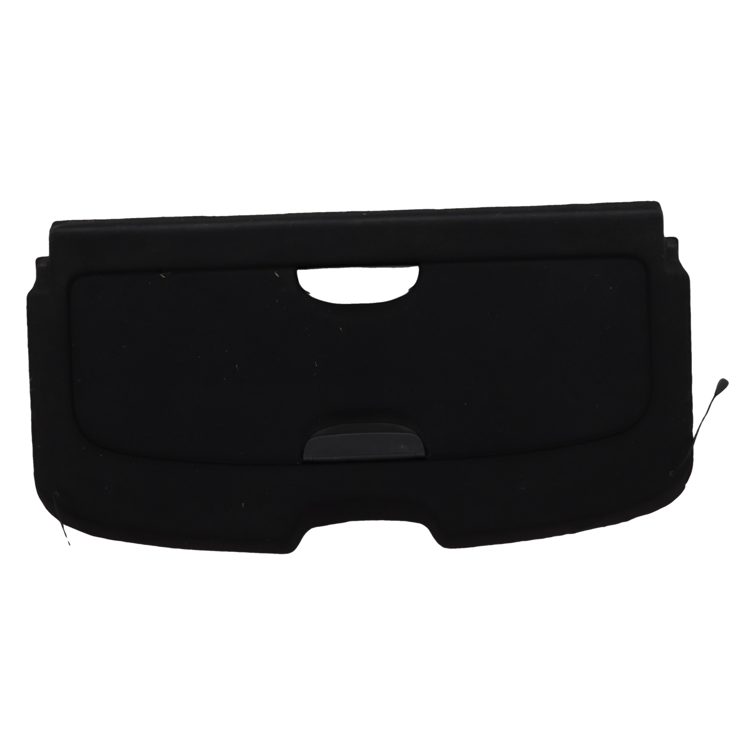 Plage arrière 8794VV - PEUGEOT 308 1 PH.1 1.6 HDI - H1-0761U H1-0761U