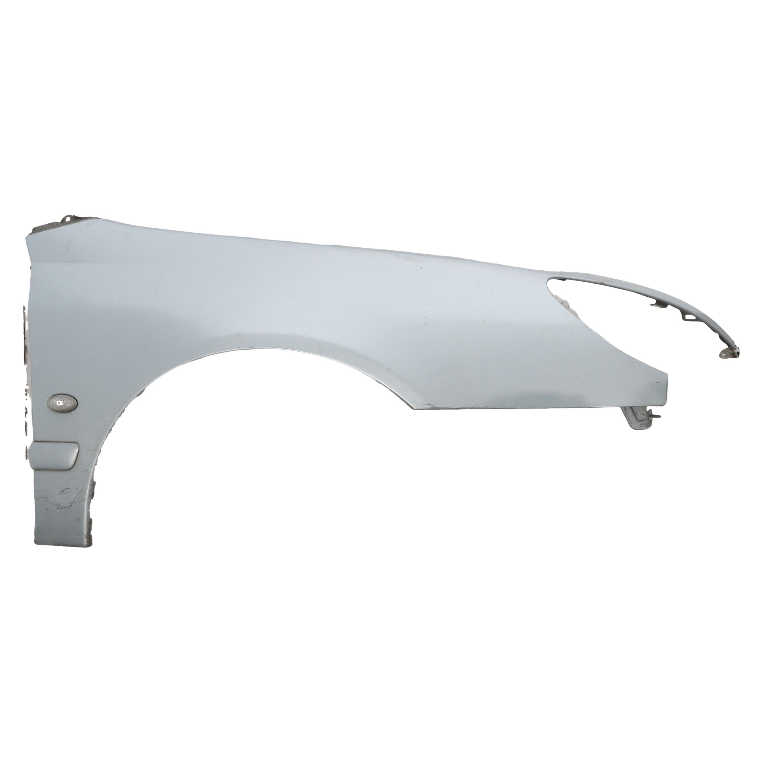 Aile avant droite PEUGEOT 607 PH.1 7841Q6 H1-0799T H1-0799T