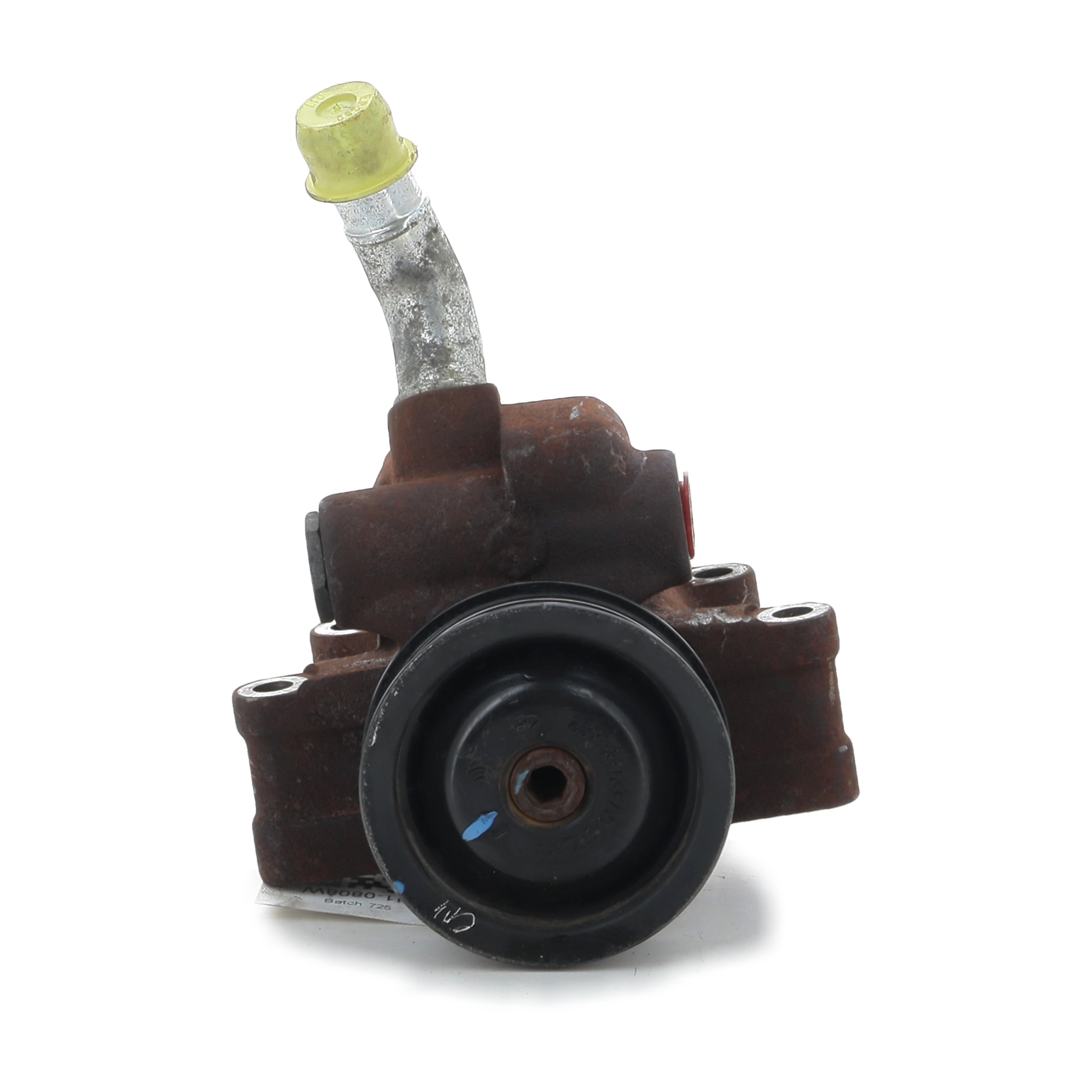 Pompe direction assistée FORD FIESTA 5 PH.2 réf. 1666079 H1-0808W H1-0808W