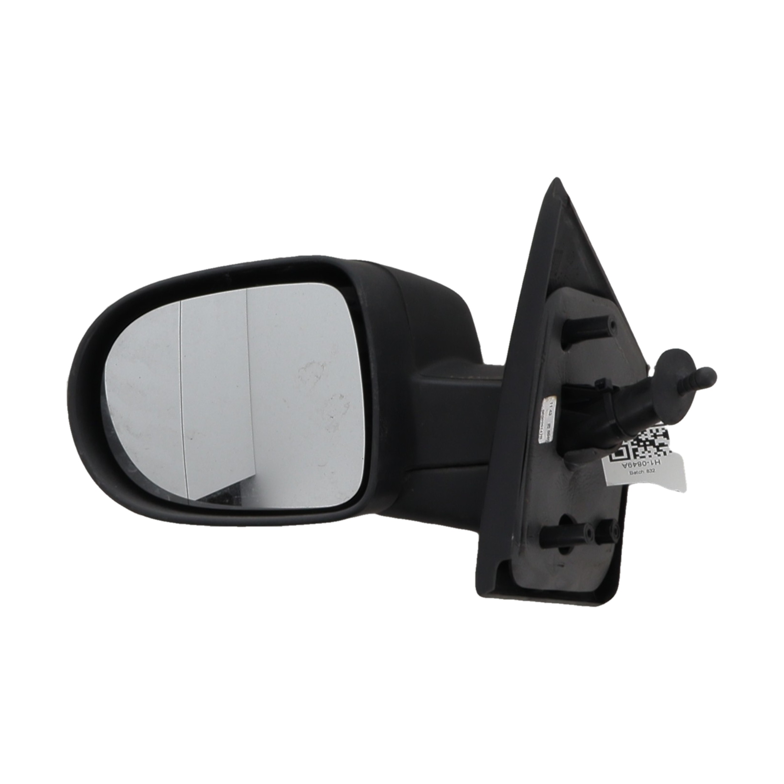 Rétroviseur gauche RENAULT TWINGO 2 PH.2 réf. 963029147R H1-0849A H1-0849A