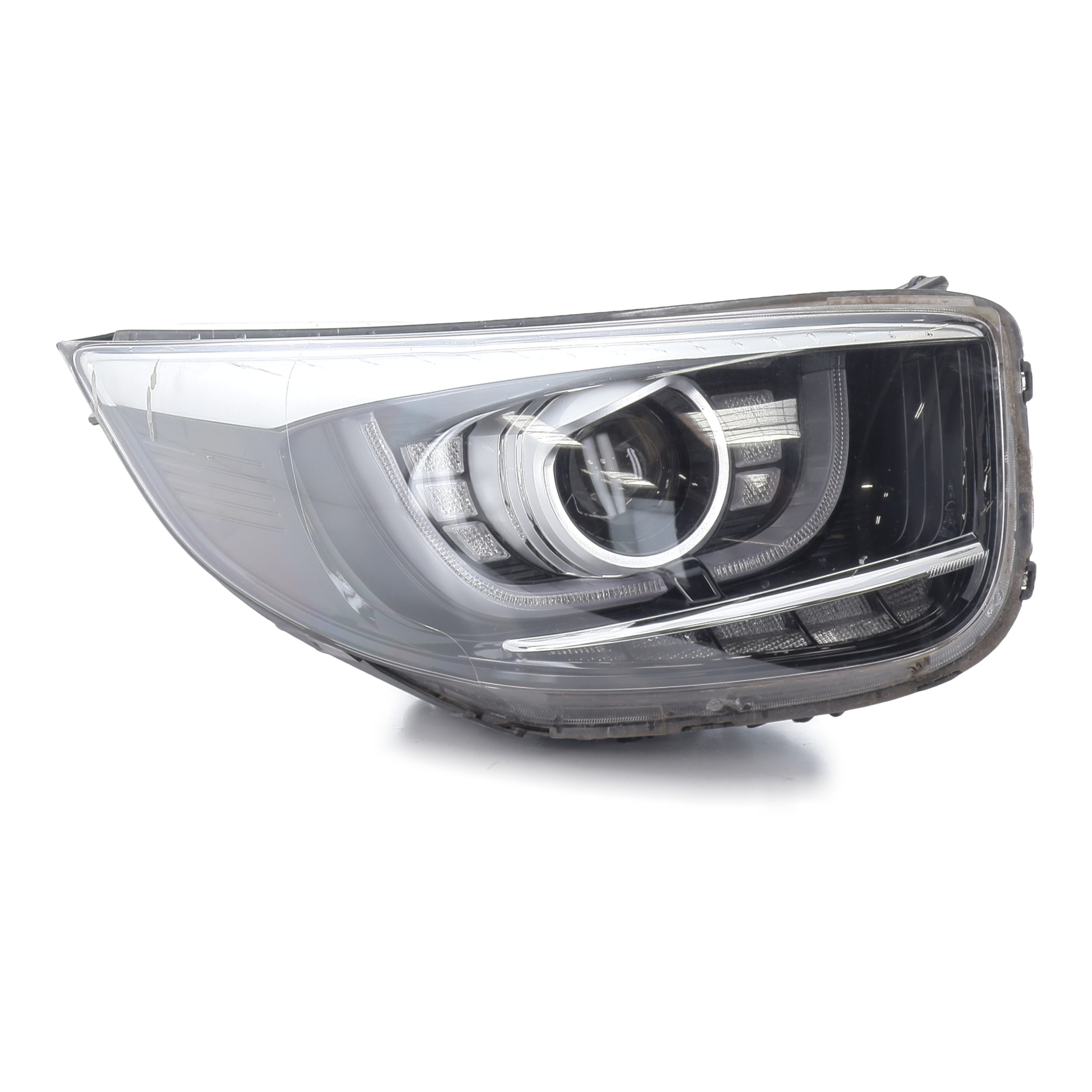 Phare droit réf. 92102G6300 KIA PICANTO 3 PH.1 H1-0880A H1-0880A