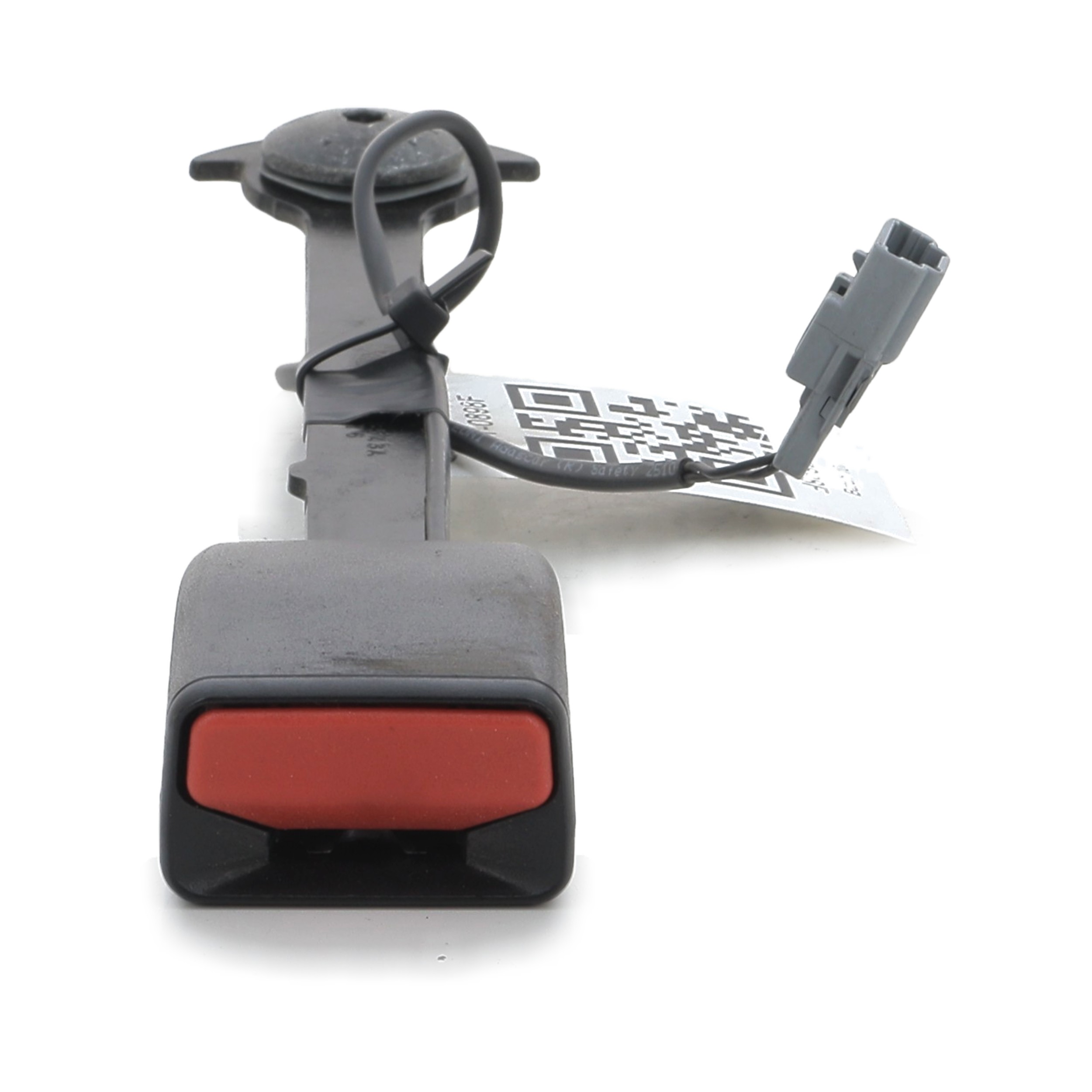 Attache ceinture avant droit RENAULT MEGANE 4 PH.1 H1-0898F H1-0898F