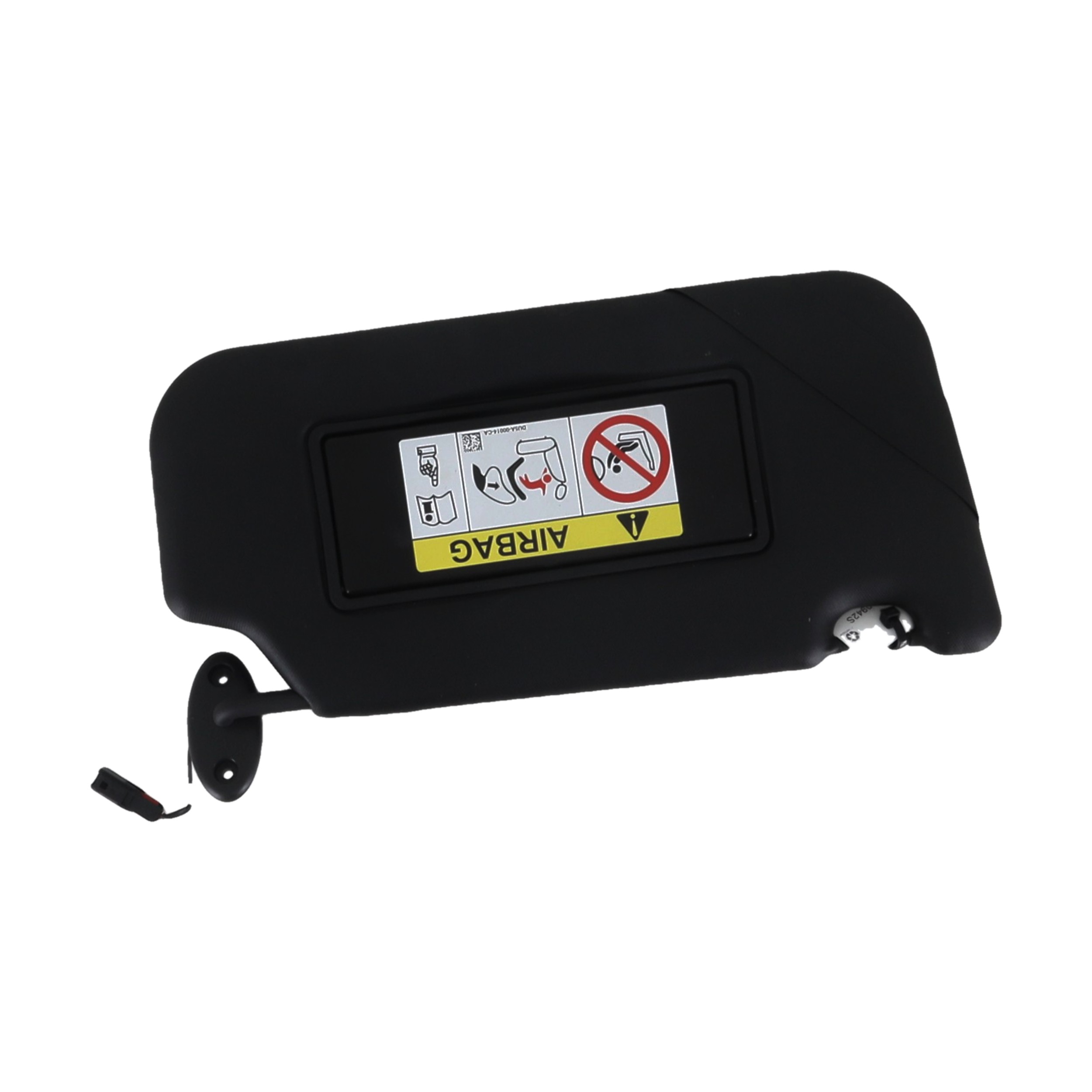 Pare-soleil droit 1872036 - FORD FOCUS 3 PH.2 ST 250 - H1-0942S H1-0942S