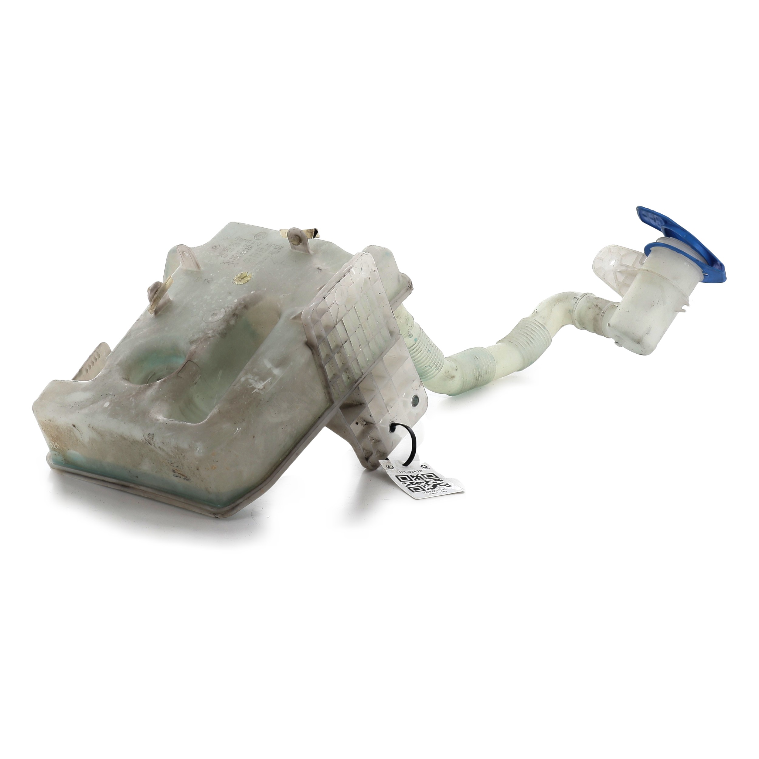 Bocal lave glace 1K0955453P - VOLKSWAGEN TOURAN 1 PH.1 1.6 FSI - H1-0942Z H1-0942Z