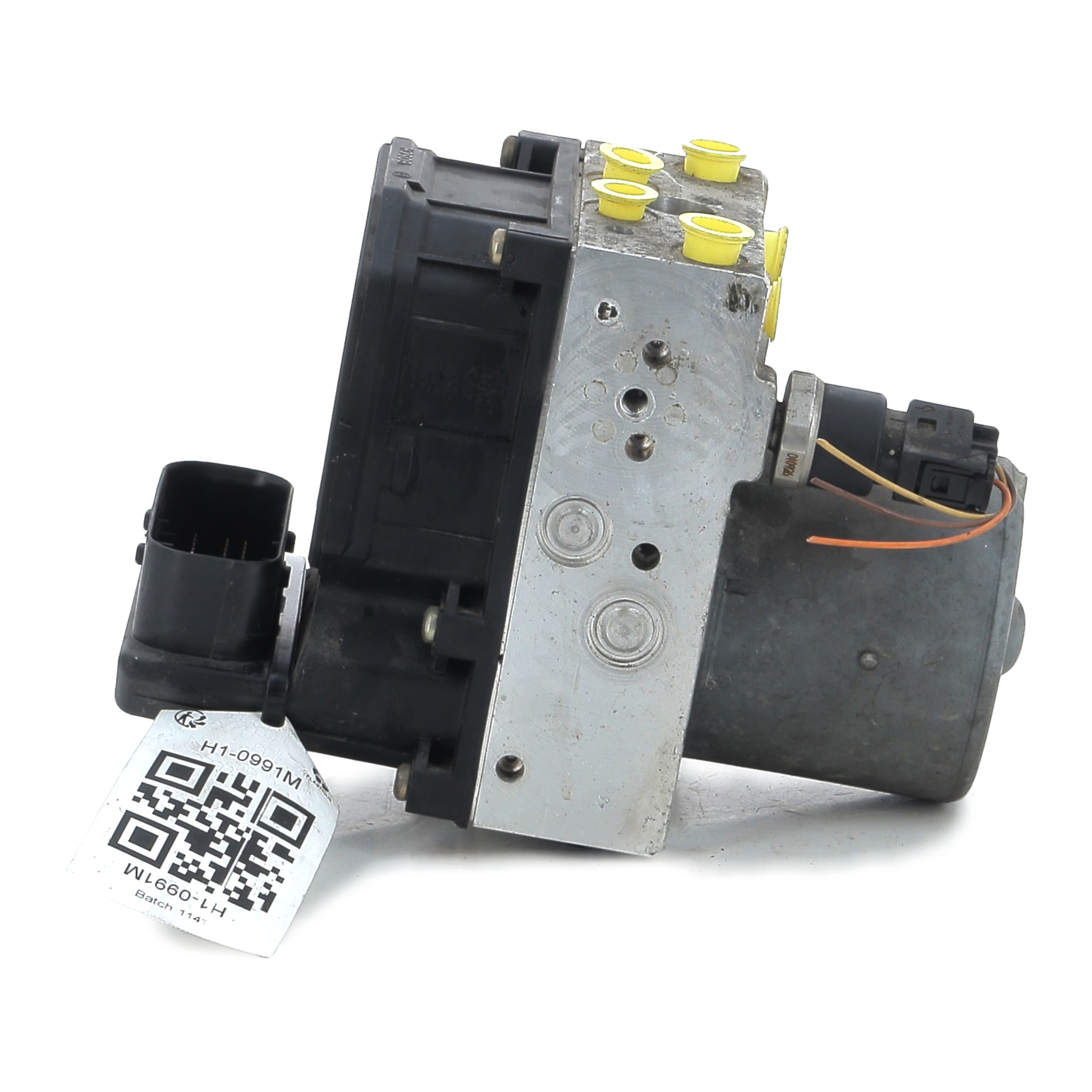 Bloc ABS 7701054239 - RENAULT CLIO 2 PH.2 1.5 DCI - H1-0991M H1-0991M