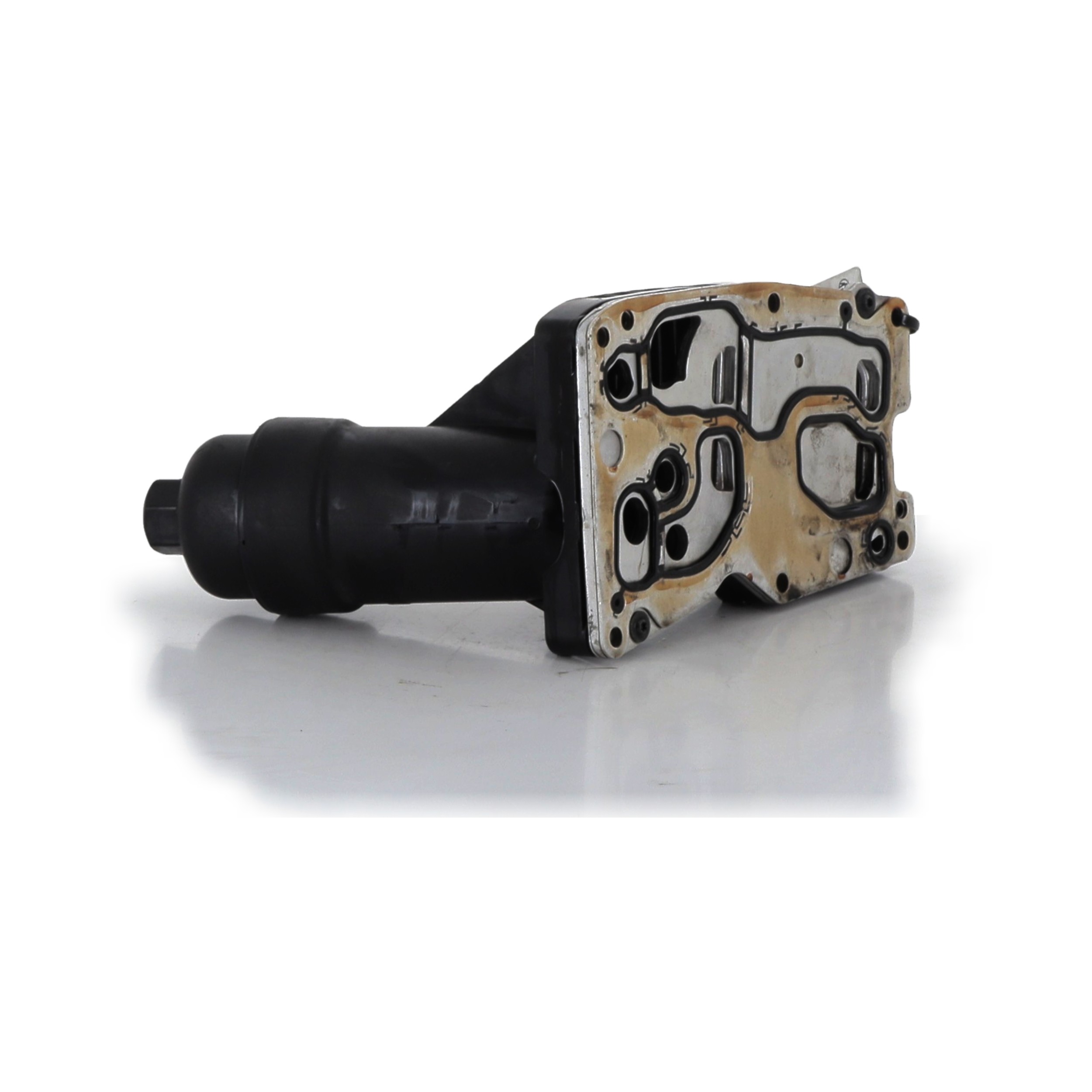 Support filtre a huile 11428507150 - MINI MINI 2 PH.2 COOPER D - H1-0992N H1-0992N