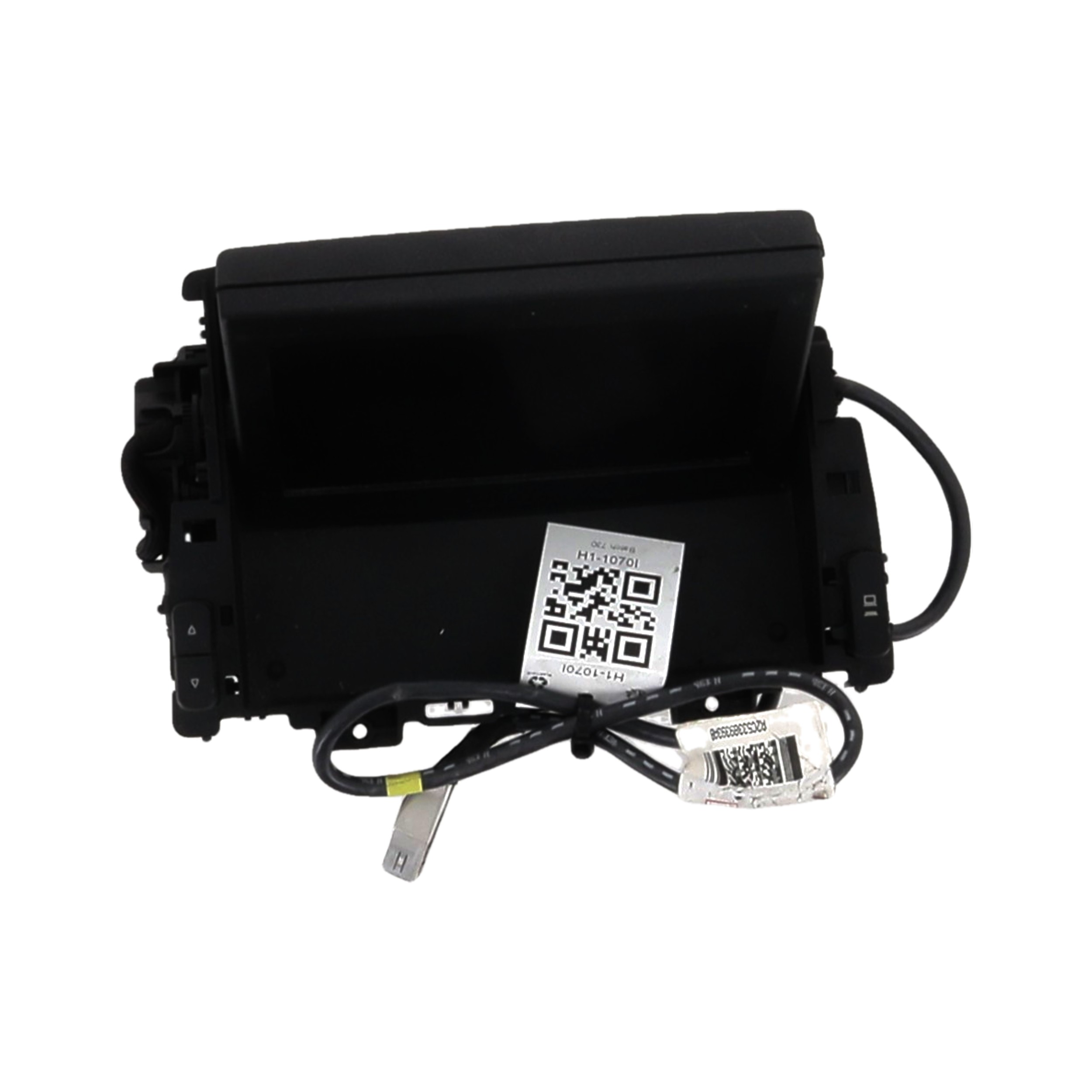 Ecran multifonction 0000156091368 - ALFA-ROMEO GIULIETTA 2 PH.1 2.0 JTDM - H1-1070I H1-1070I