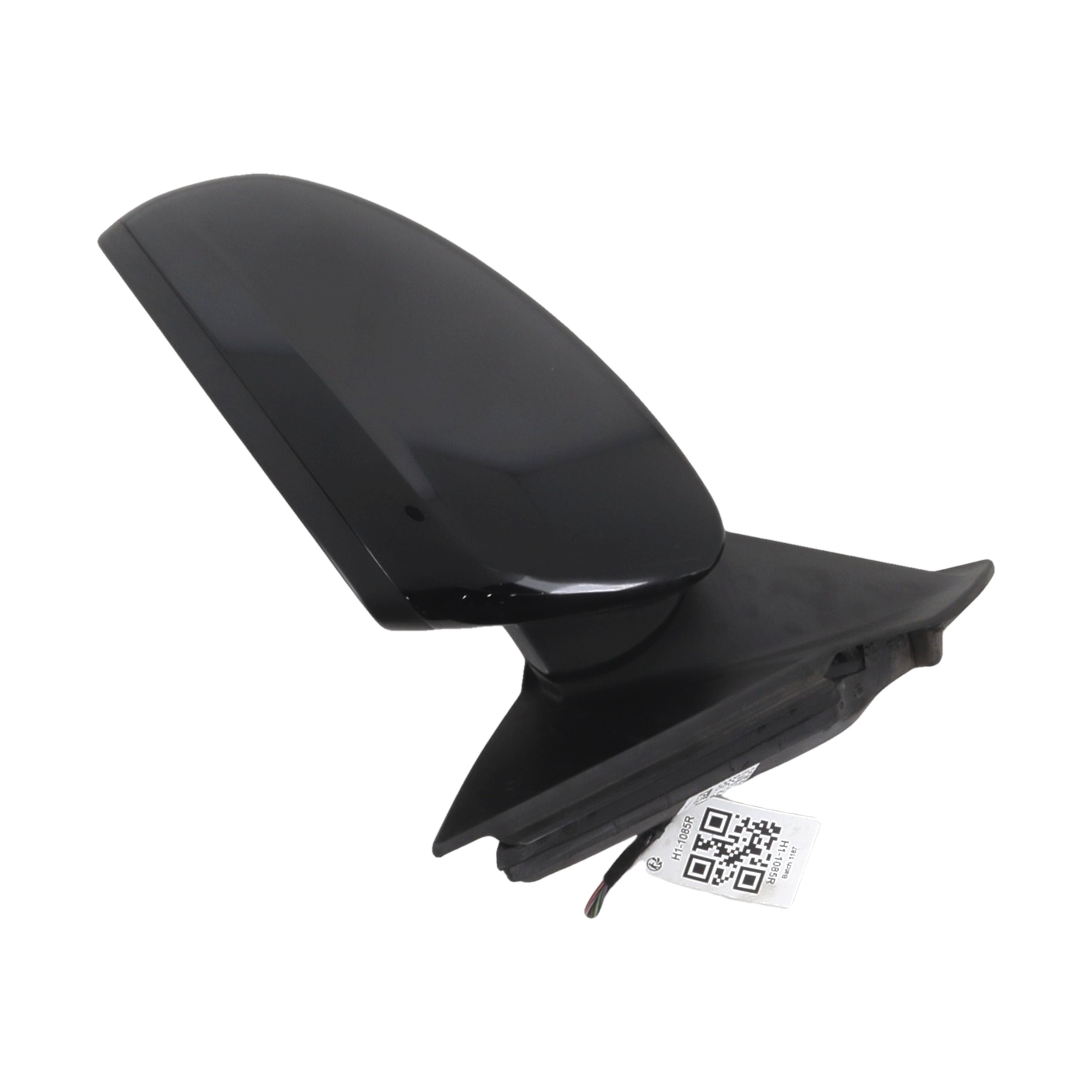 Rétroviseur gauche OPEL CORSA F PH.1 réf. 983758881T H1-1085R H1-1085R