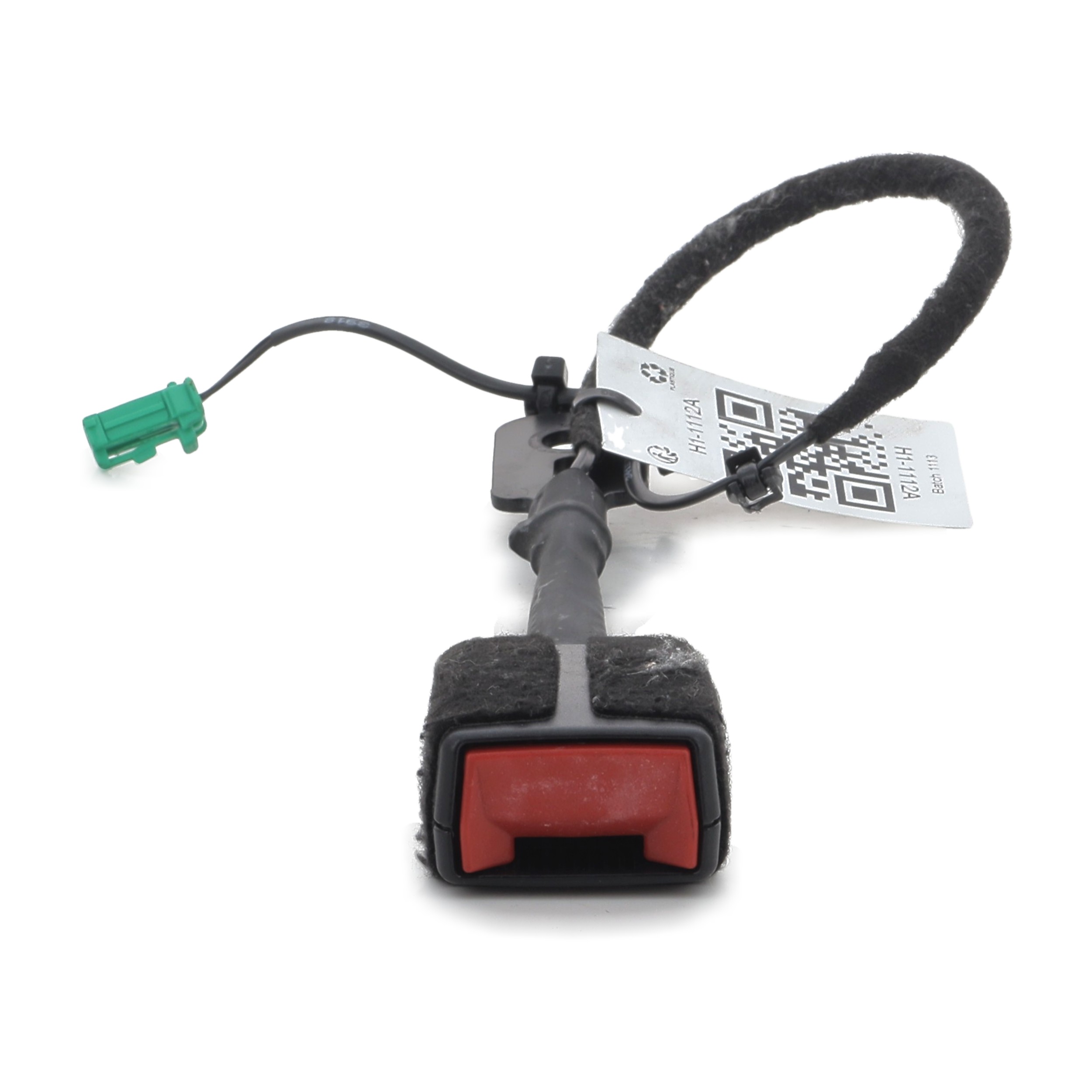 Attache ceinture avant droit FIAT 500X PH.1 H1-1112A H1-1112A