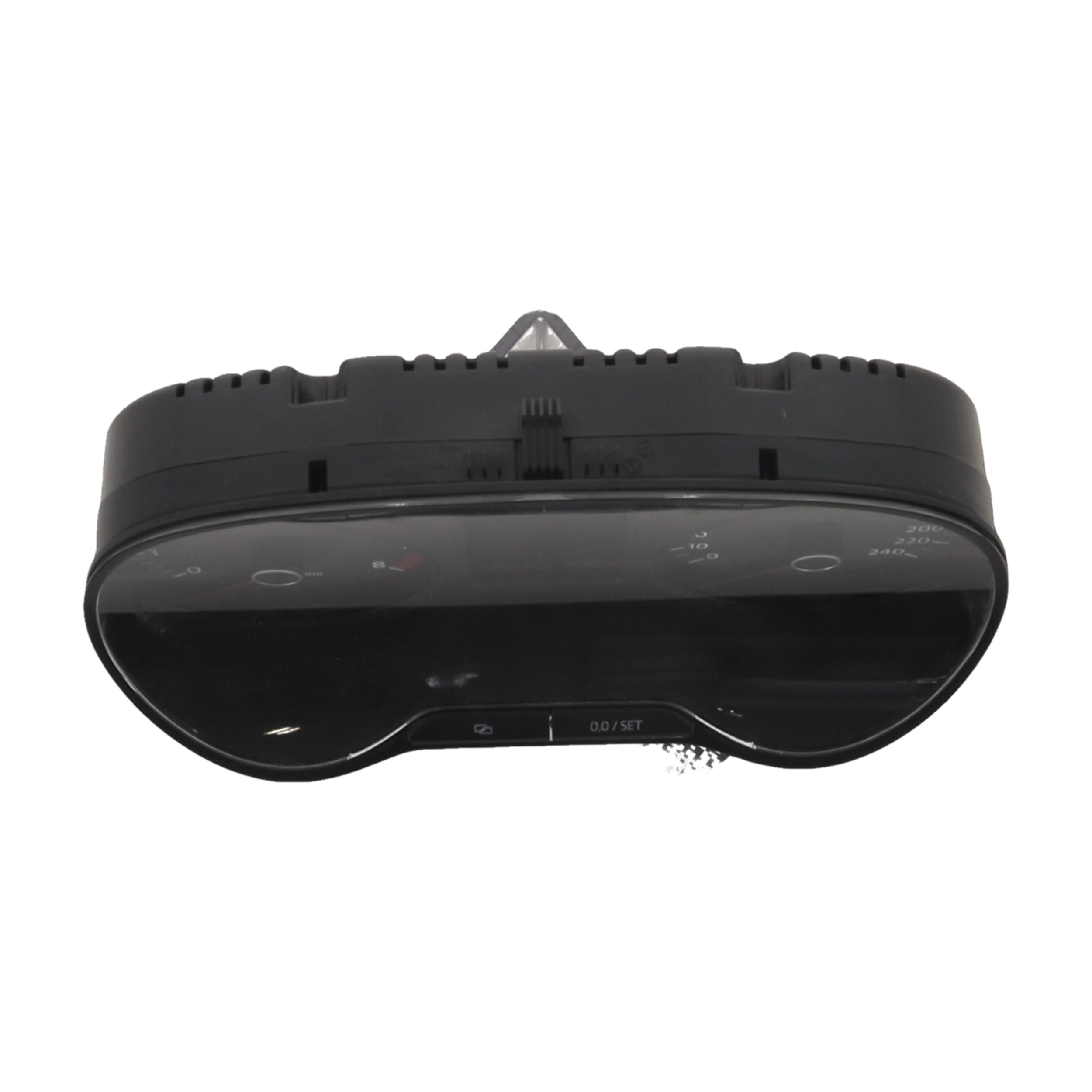 Compteur 6R0920860E - VOLKSWAGEN POLO 5 PH.1 1.2 60 - H1-1118X H1-1118X