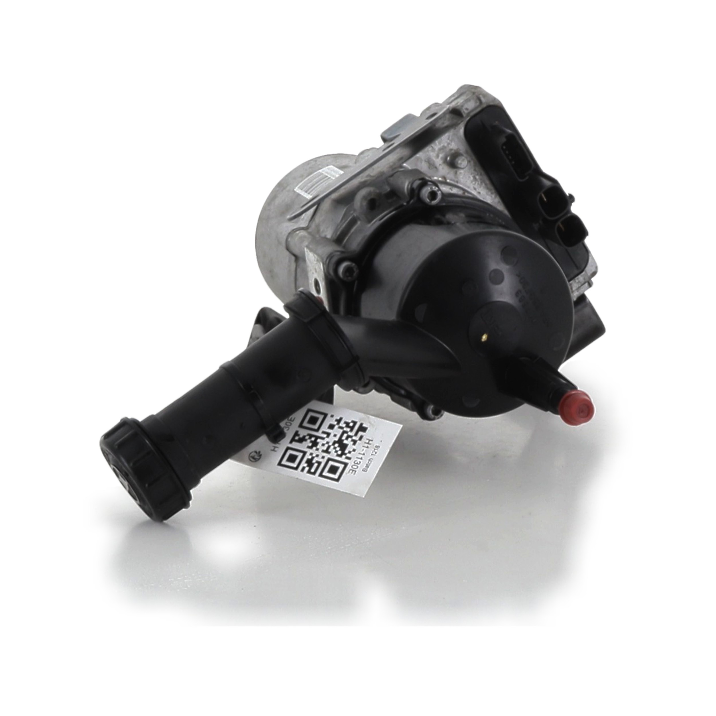 Pompe direction assistée PEUGEOT 3008 1 PH.2 réf. 1615094480 H1-1130E H1-1130E