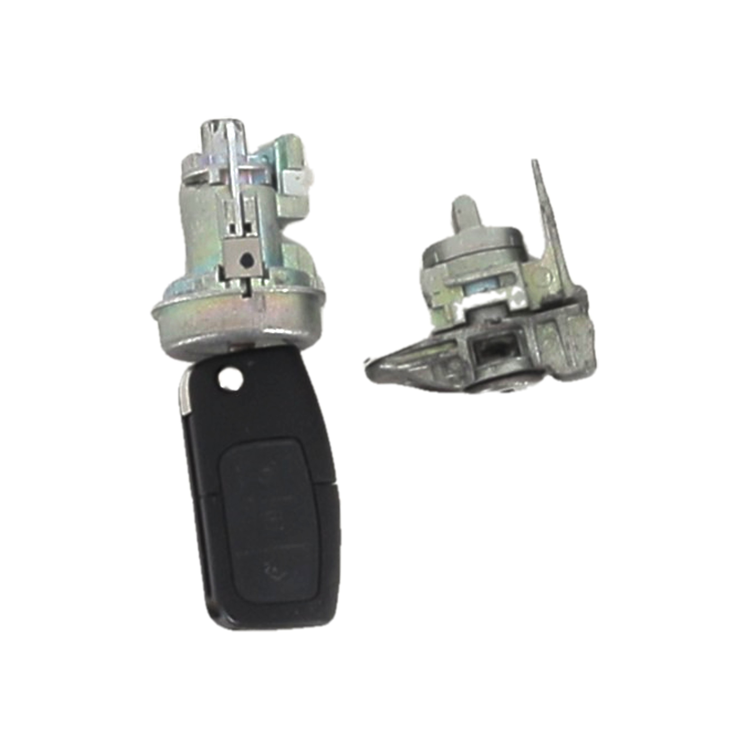 Neiman kit complet (barillet serrure clé) FORD FIESTA 6 PH.1 H1-1134F H1-1134F