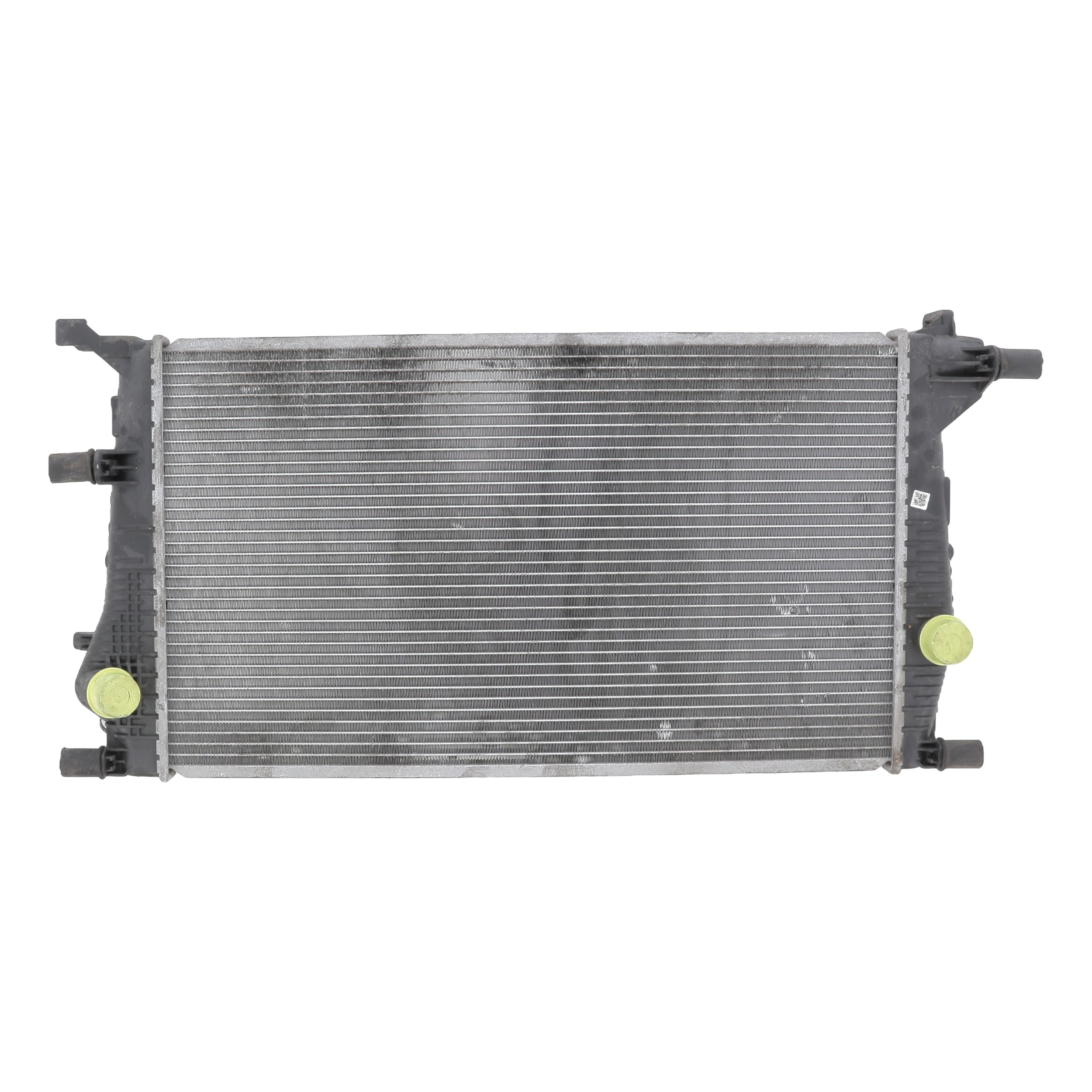 Radiateur d'eau RENAULT SCENIC 3 GD DCI réf. 214100017R H1-1166P H1-1166P