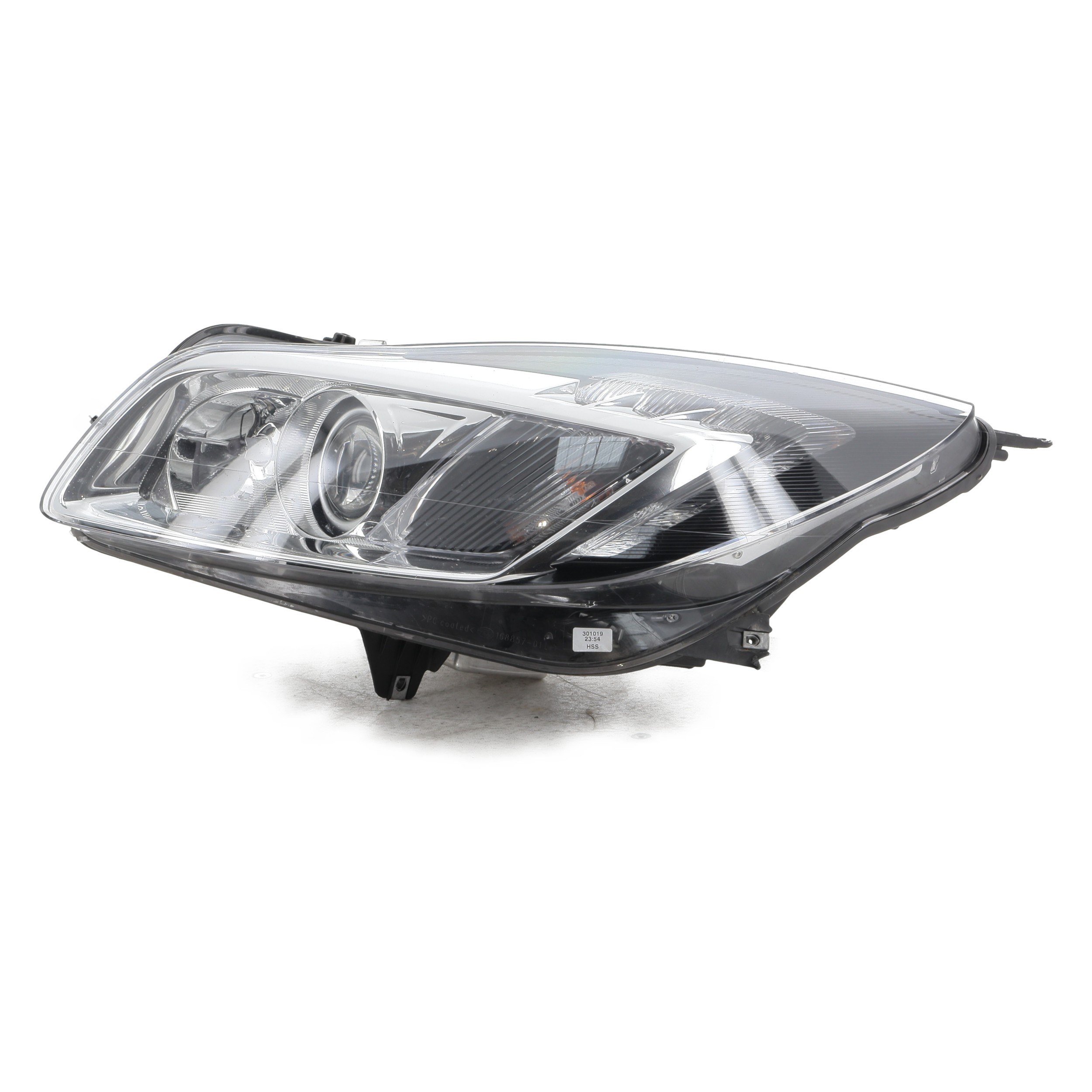 Phare gauche réf. 22925418 OPEL INSIGNIA 1 PH.1 H1-1170G H1-1170G