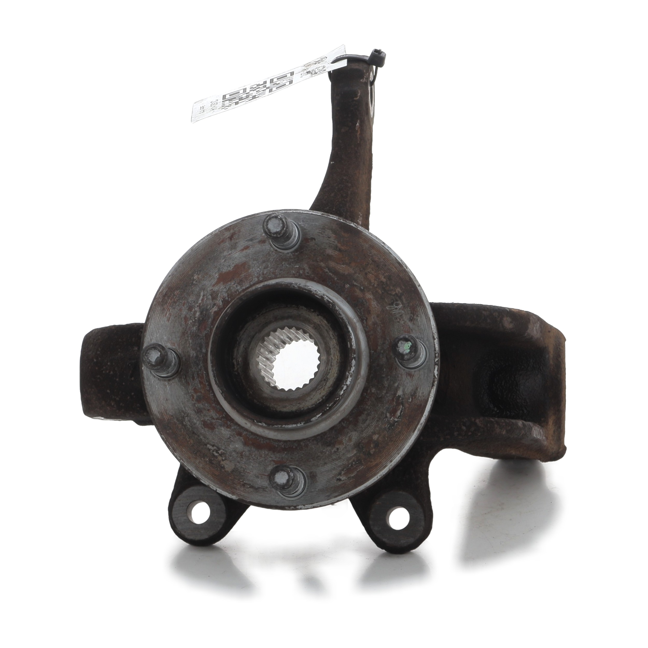 Pivot avant droit FORD FIESTA 5 PH.1 1.4 80 réf. 1763099 H1-1291C H1-1291C