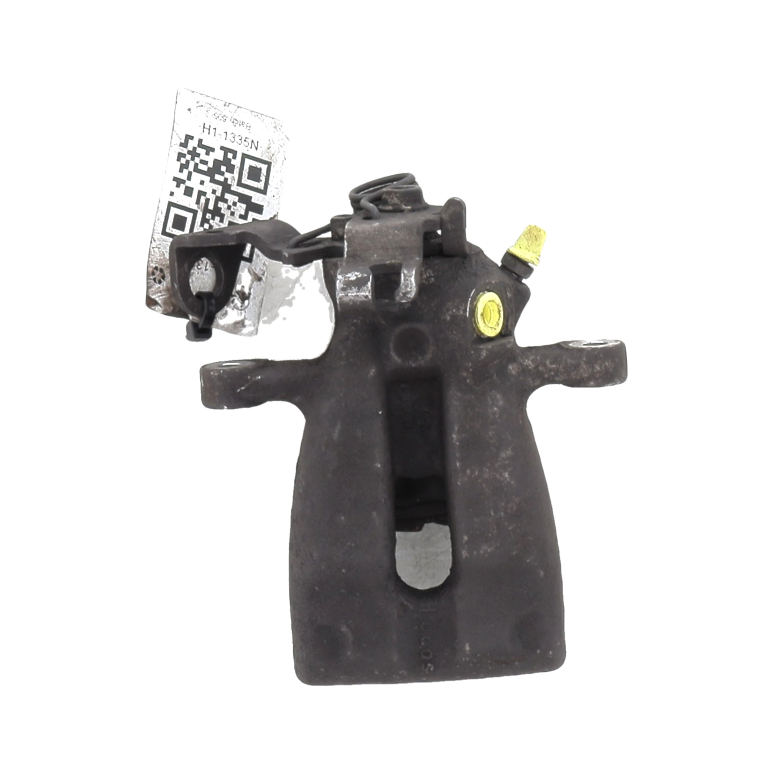 Etrier arrière droit 93179157 - OPEL MERIVA A PH.2 1.4 16V - H1-1335N H1-1335N