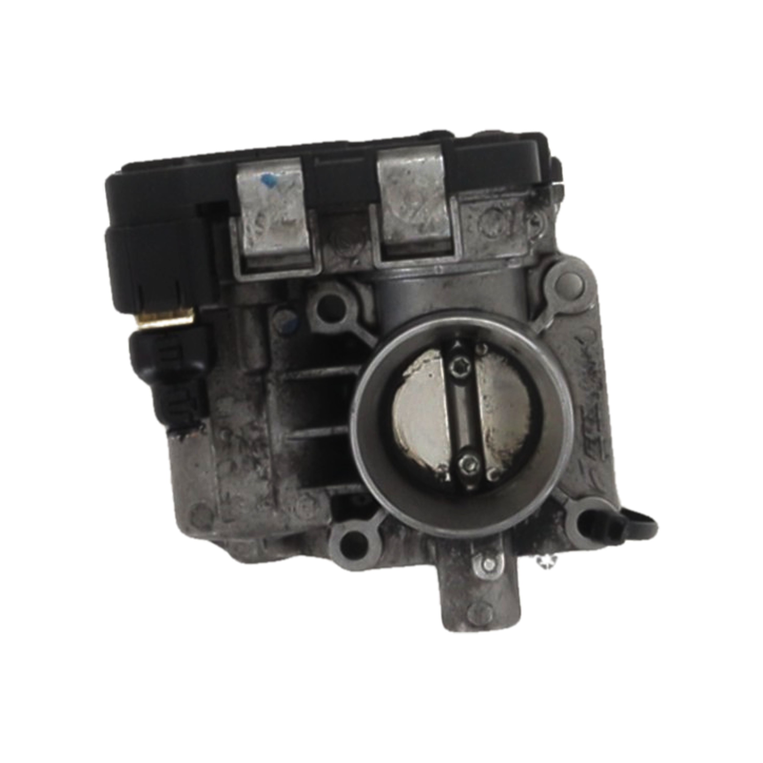 BOITIER PAPILLON 77366849 - FIAT 500 2 PH.1 1.2 69 - H1-1344N H1-1344N