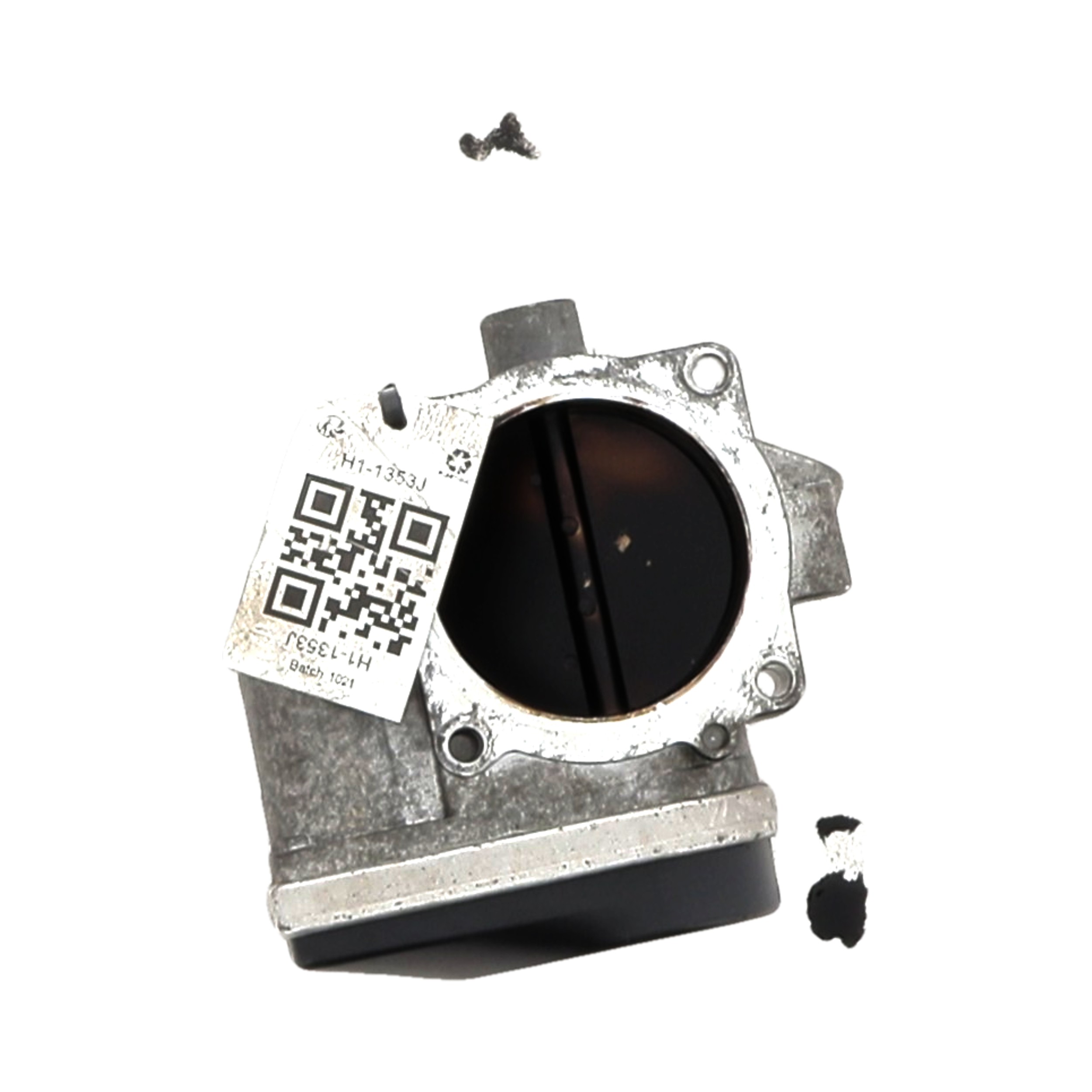 BOITIER PAPILLON 022133062AG - VOLKSWAGEN GOLF 5 V R32 - H1-1353J H1-1353J